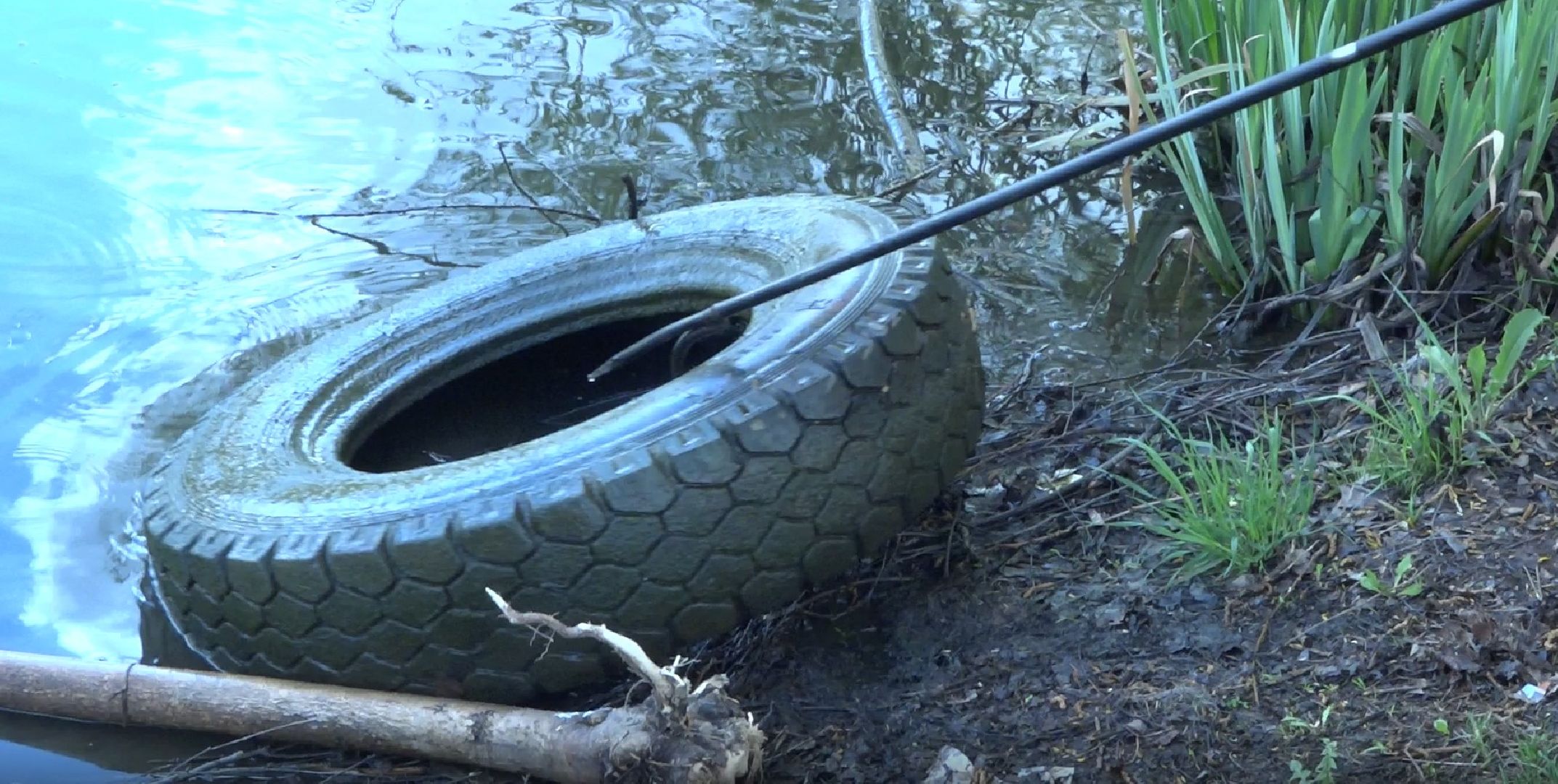 субботник, город Домодедово