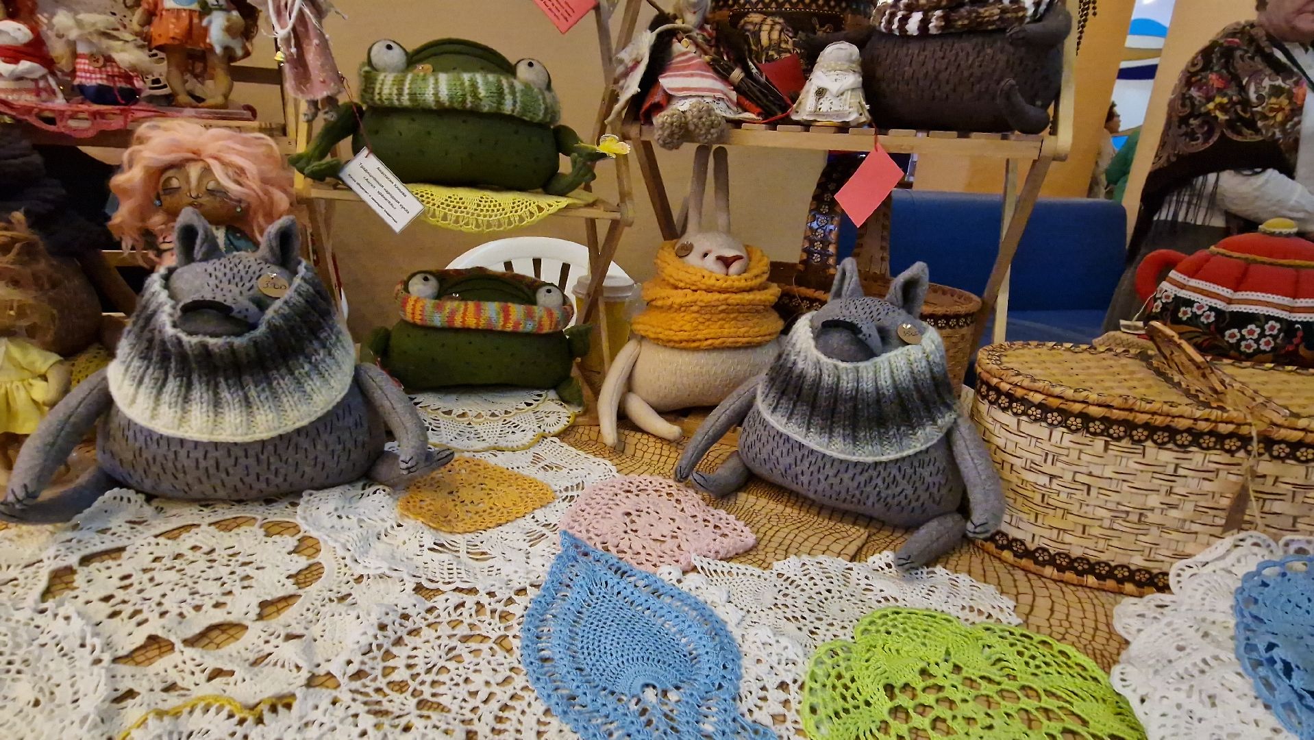 Дубна, деньнародногоединства,