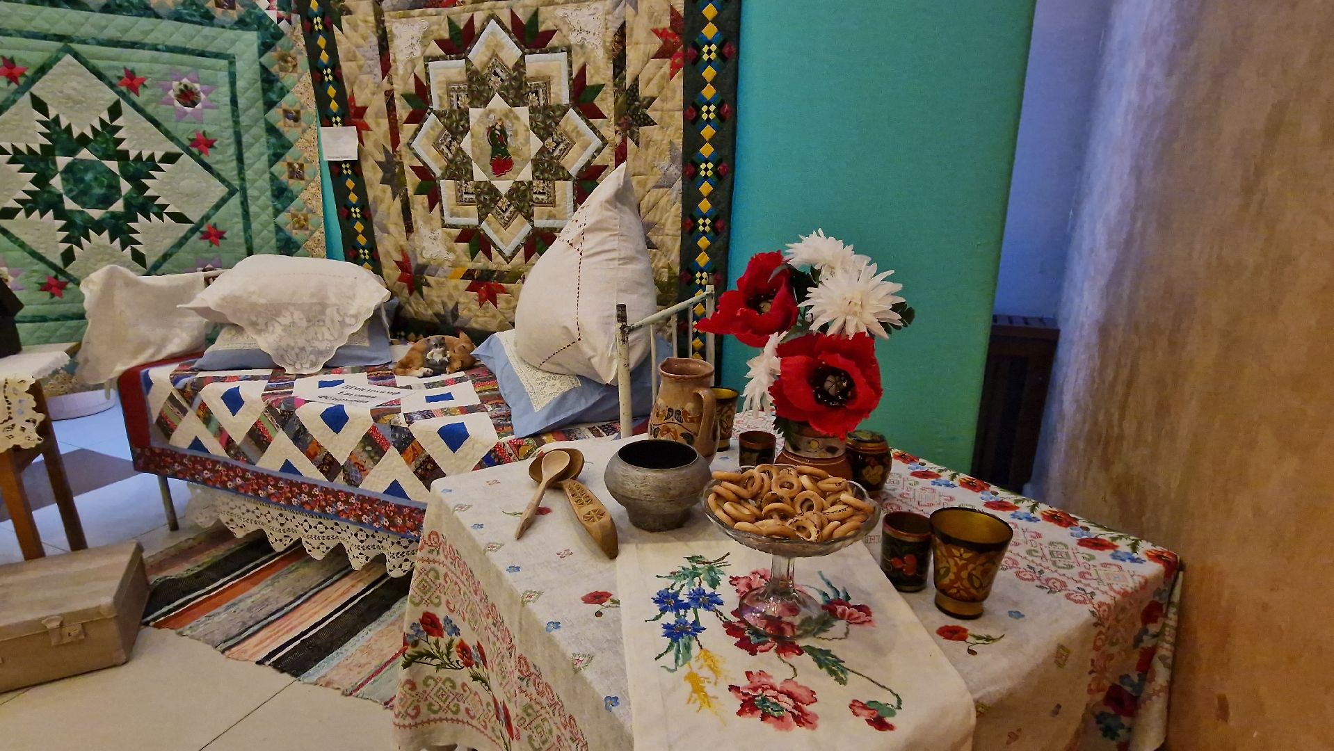 Дубна, деньнародногоединства,