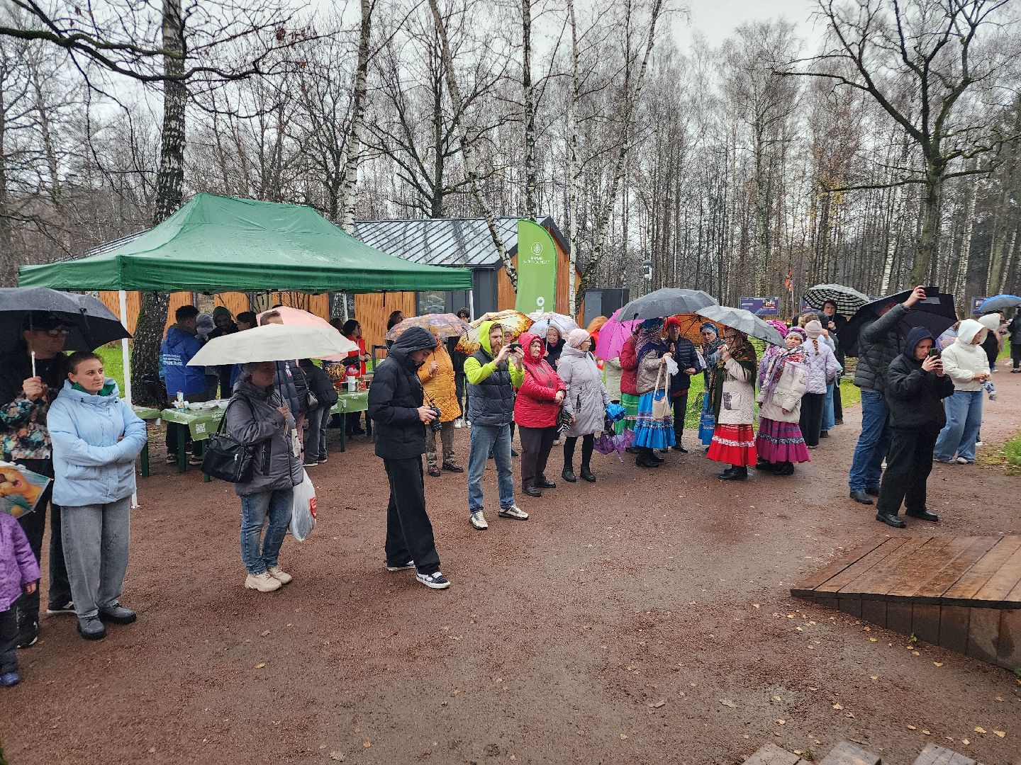 фрязино, день народного  единства, народные гулянья, глава городского округа, праздник,