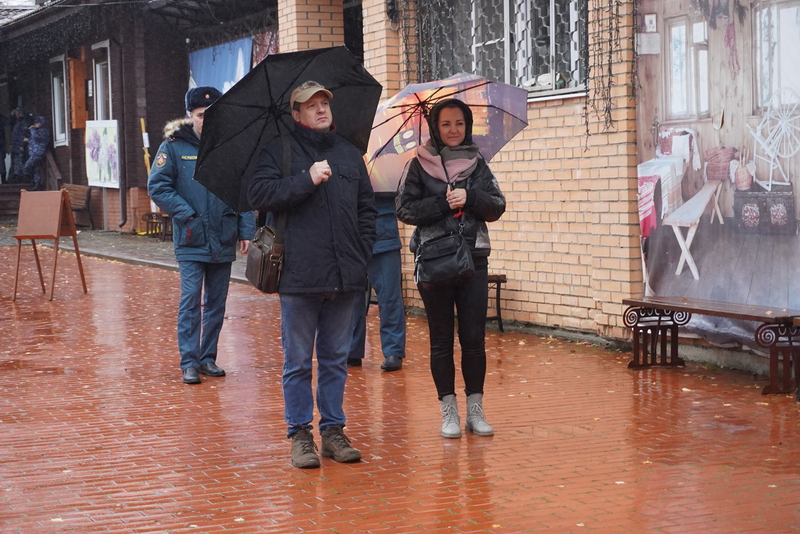Павловский Посад , День народного единства , Праздник,