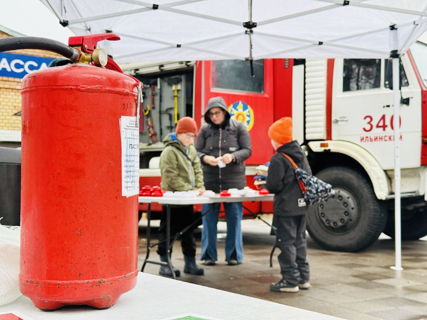 раменское, мчс, пожарные, выставка техники, спасатели, день добрых дел мчс,