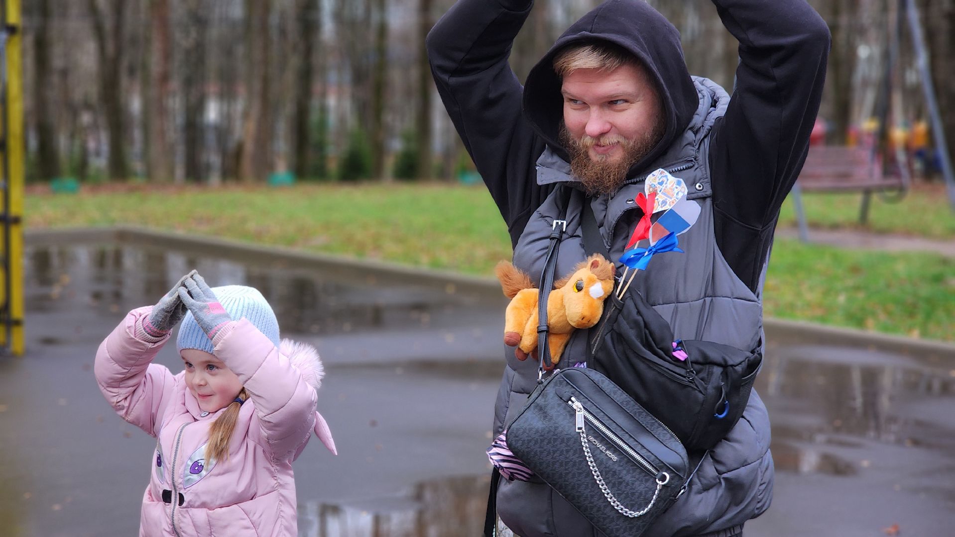 волоколамск, день народного  единства,