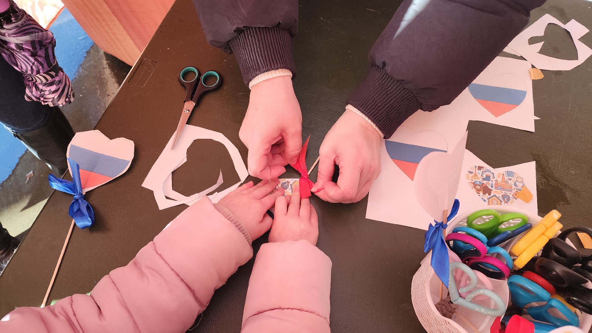 волоколамск, день народного  единства,