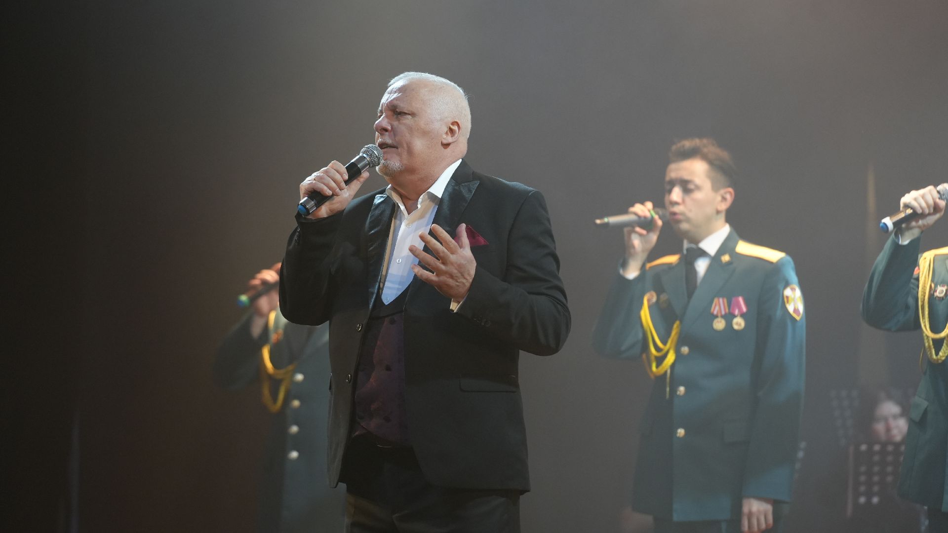 день народного  единства, концерт,