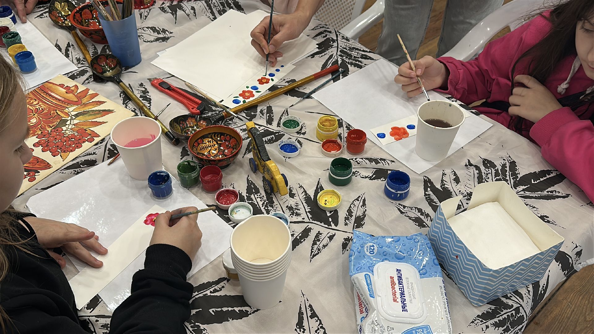 пушкинский городской округ, ивантеевка, городской парк ивантеевки,  день народного  единства, 4 ноября,