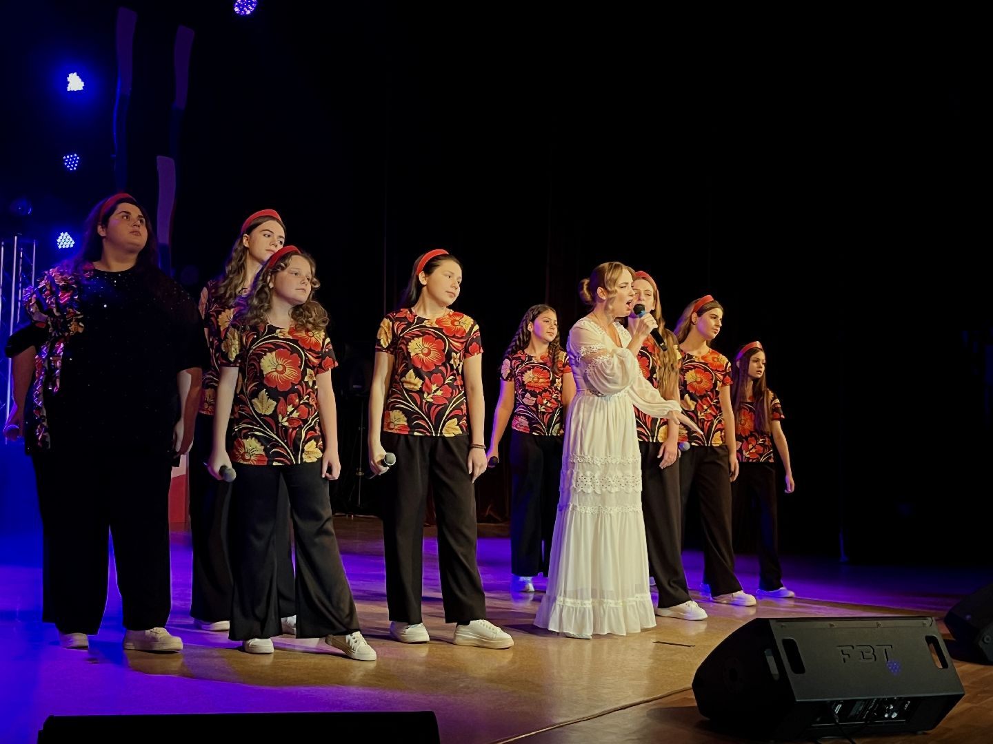 Творчество Подмосковья , культура подмосковья, цдк Звезда , Радуга талантов , Наро-Фоминск,наро-фоминский городской округ,Подольск , Реутов ,