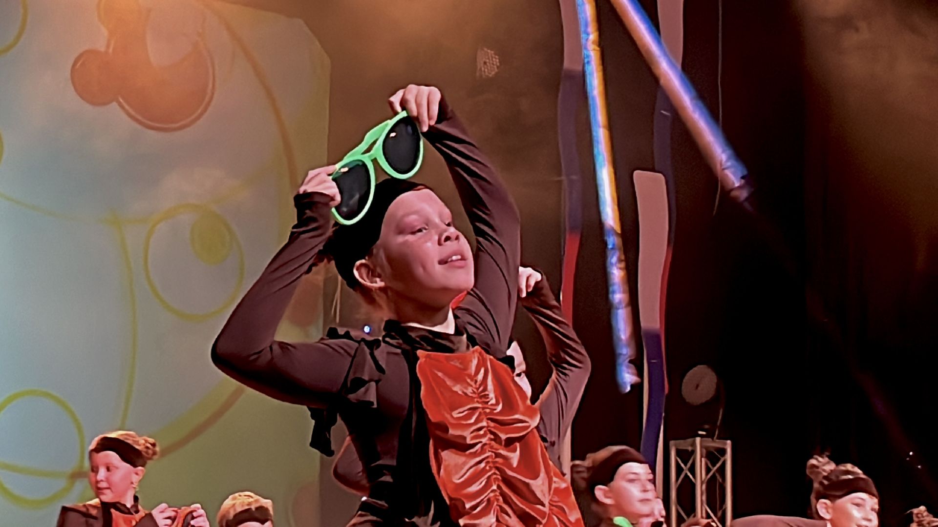 Творчество Подмосковья , культура подмосковья, цдк Звезда , Радуга талантов , Наро-Фоминск,наро-фоминский городской округ,Подольск , Реутов ,