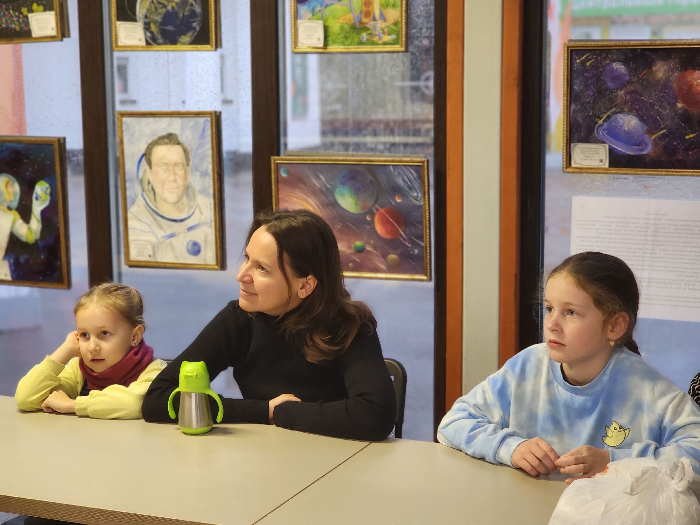 королёв, день народного единства в королеве, прознание в королеве, кукла-скрутка,