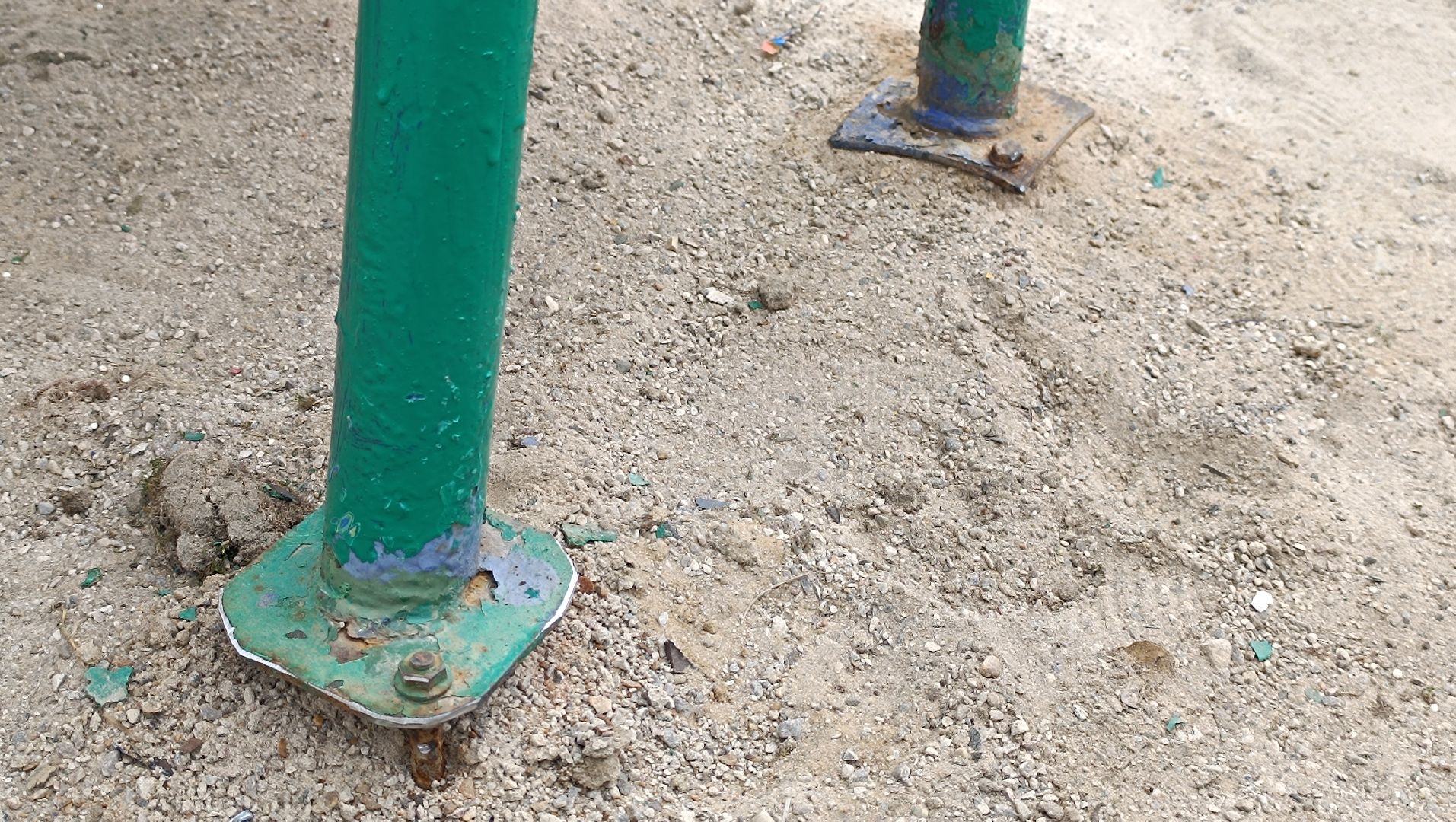 Лобня, лавочки, благоустройство