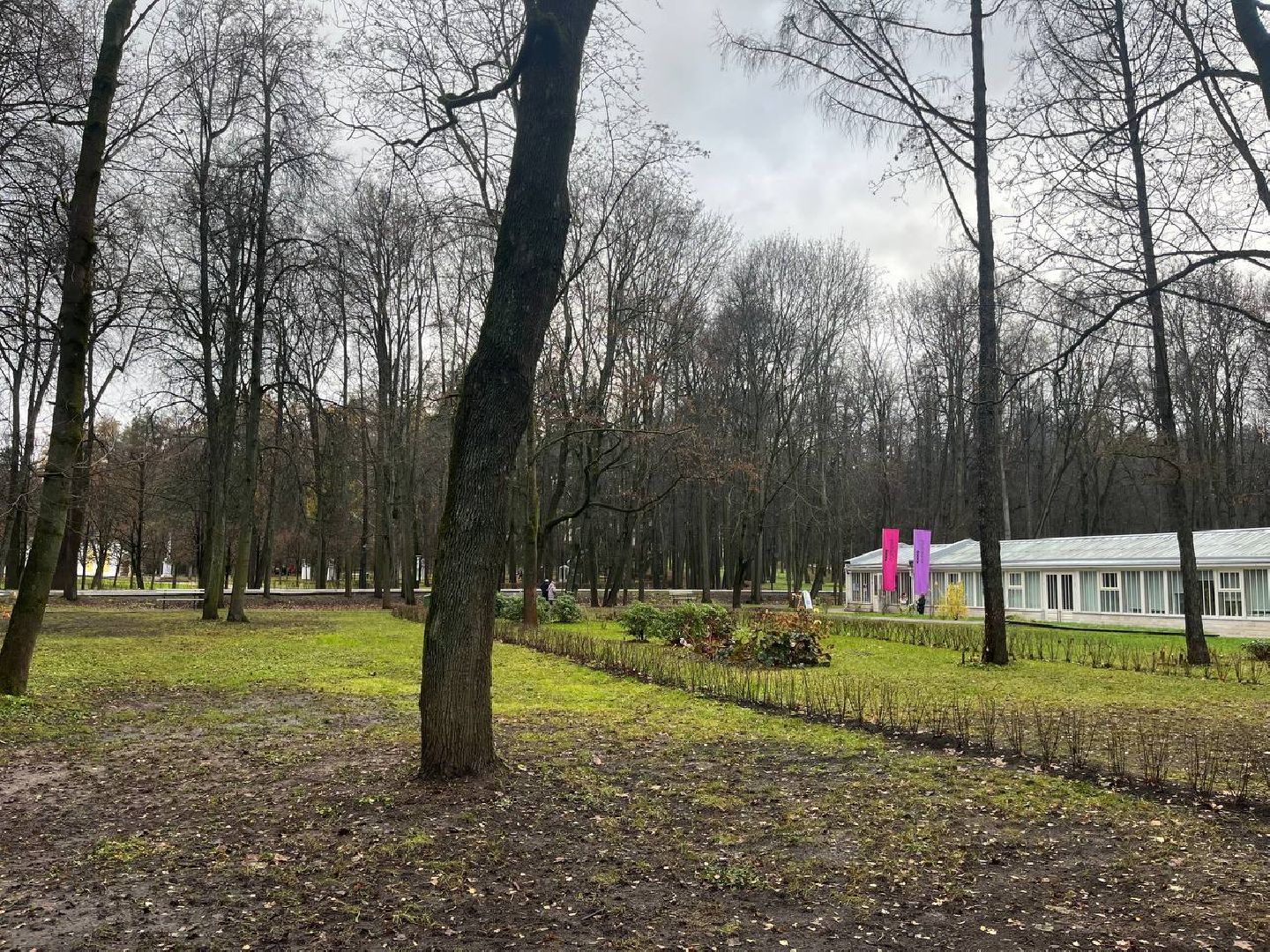 красногорск, архангельское,