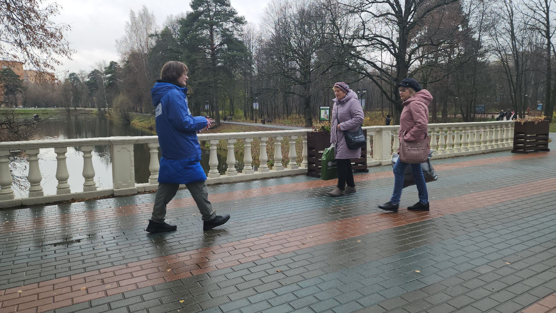 ивановские пруды, красногорск, парки подмосковья, день народного  единства,