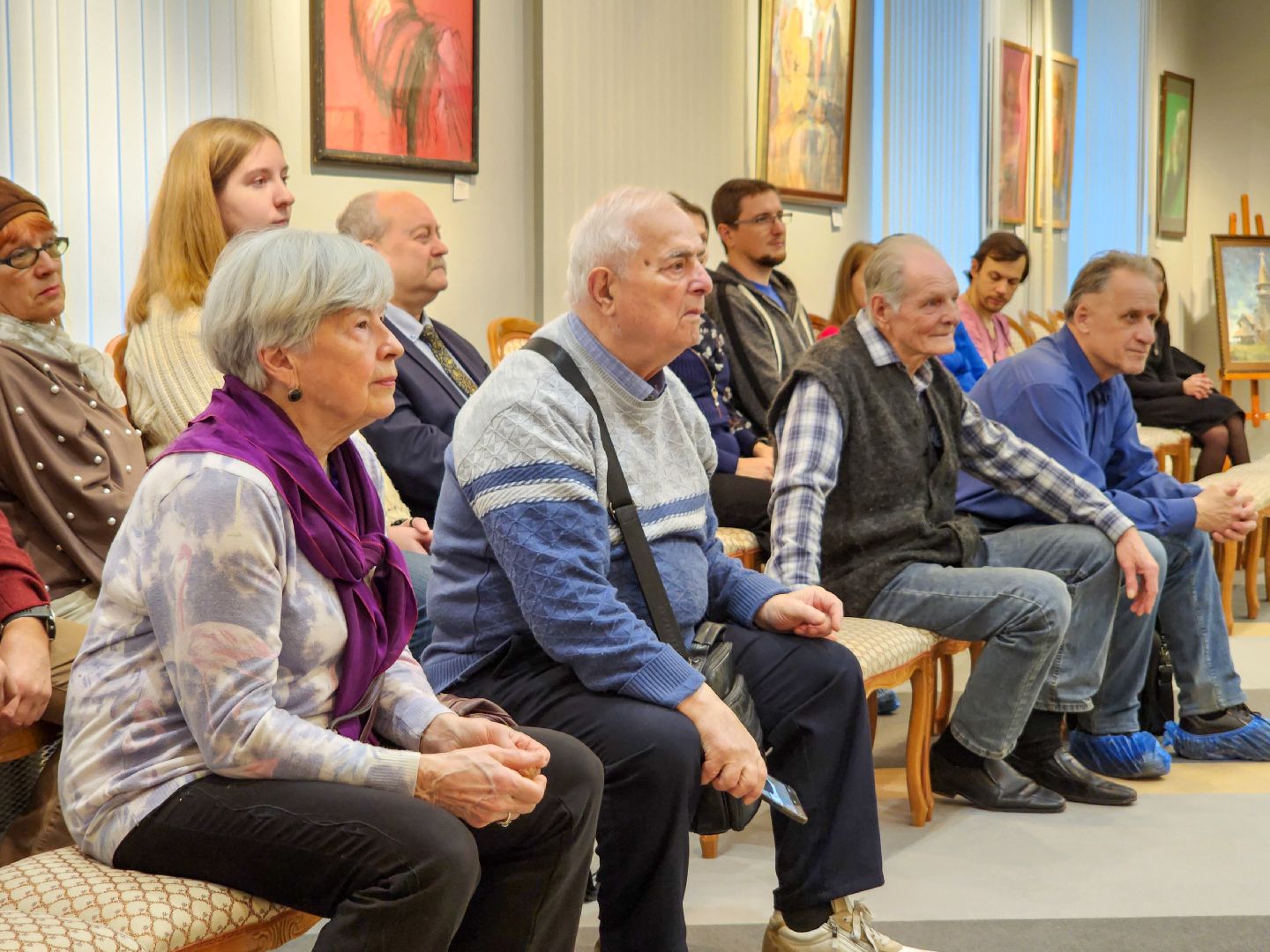 Подольск, день народного  единства, Художник,