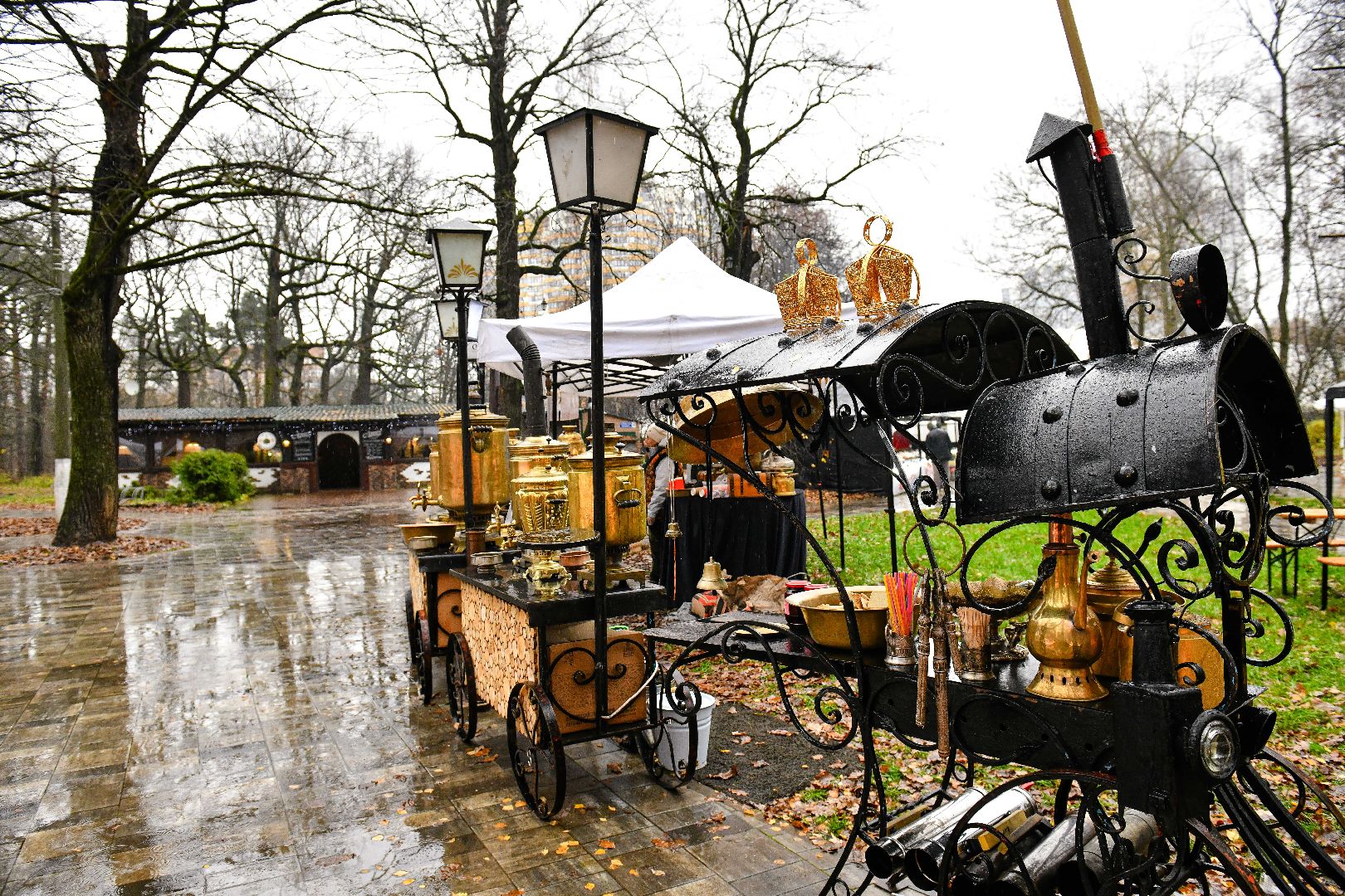 праздник, единство, кухни,