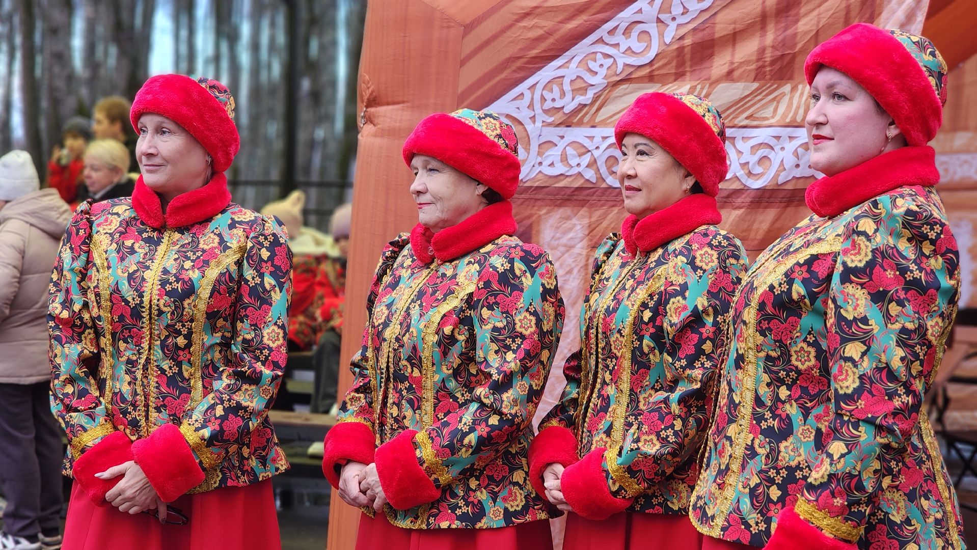 волоколамск, день народного  единства,