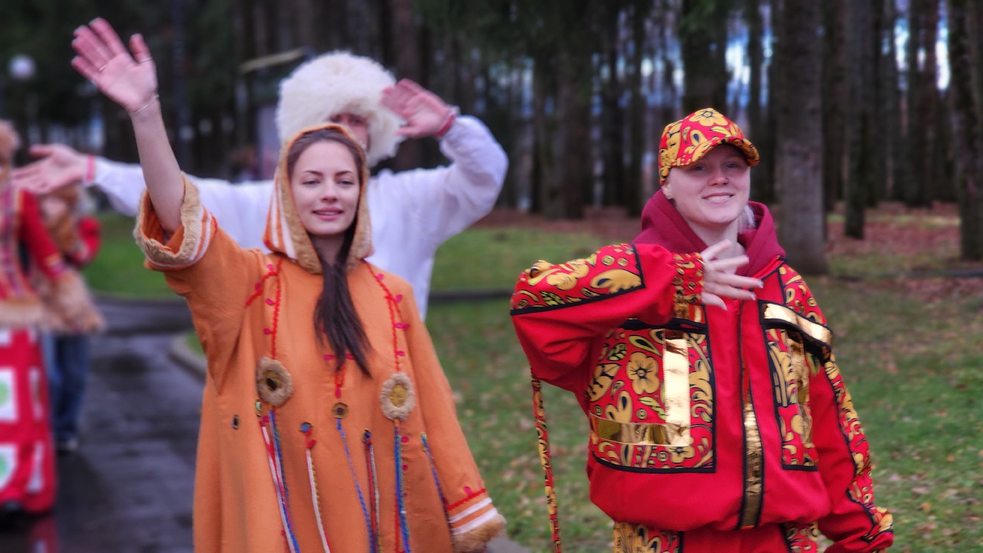 волоколамск, день народного  единства,