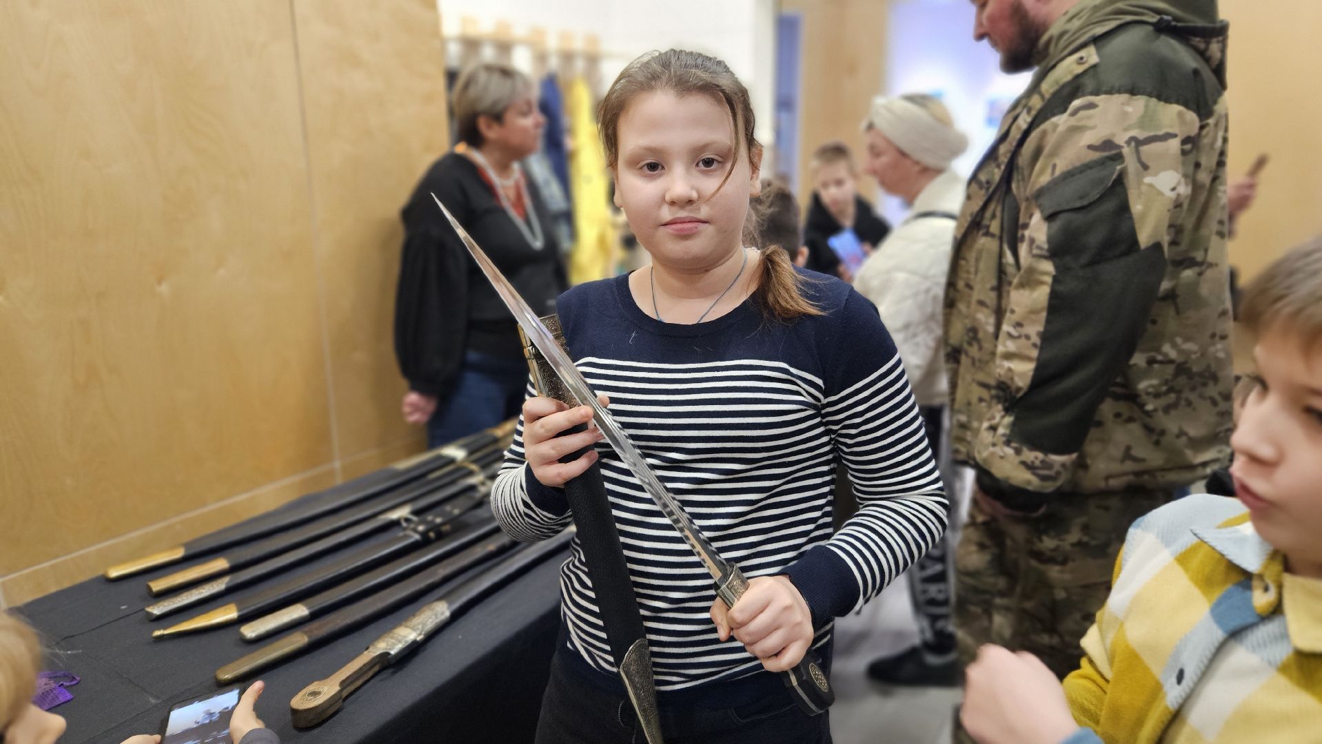 жуковский, парк, день народного  единства,