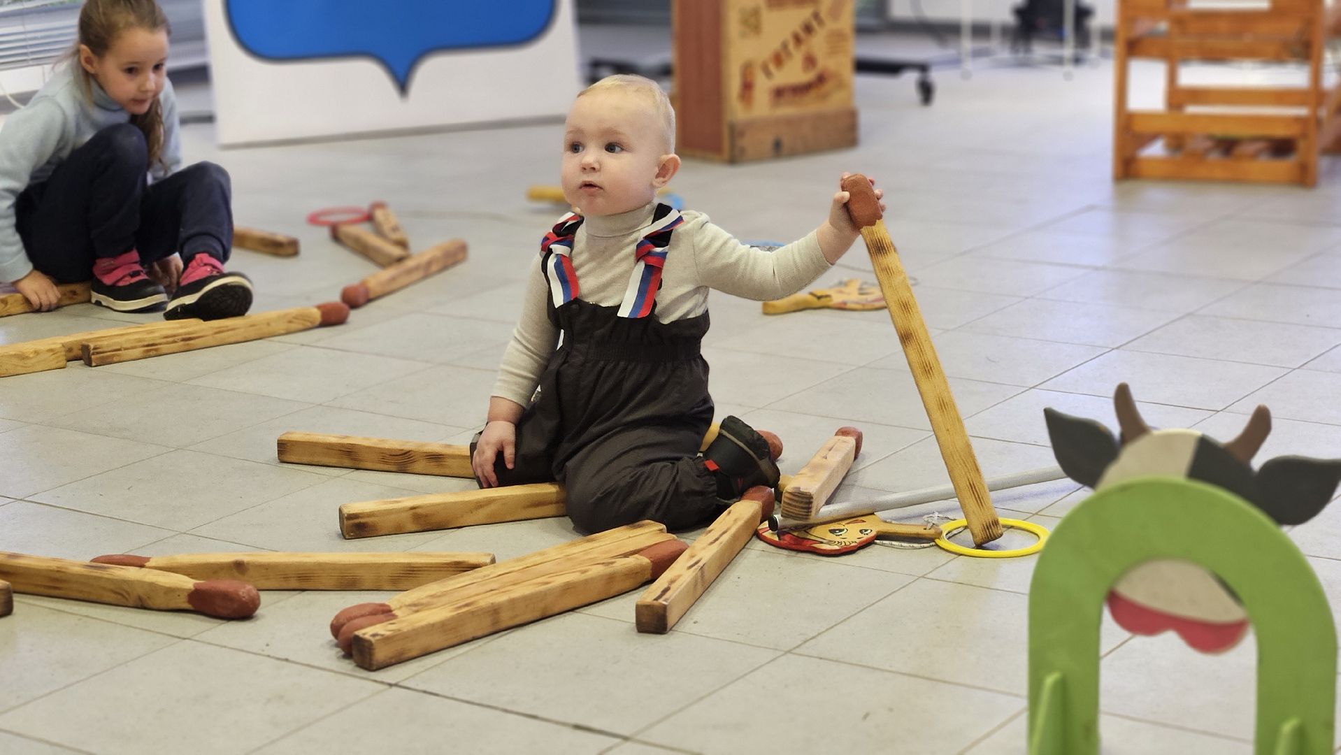 жуковский, парк, день народного  единства,