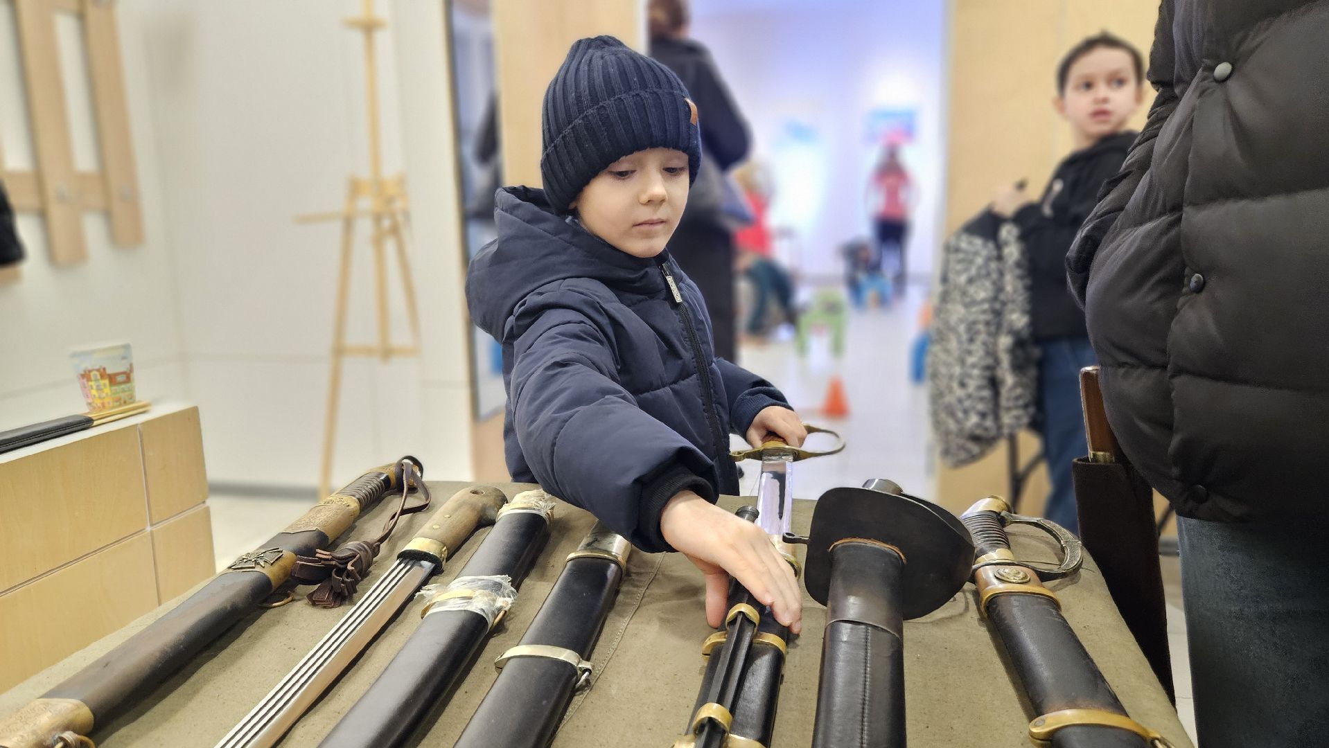 жуковский, парк, день народного  единства,