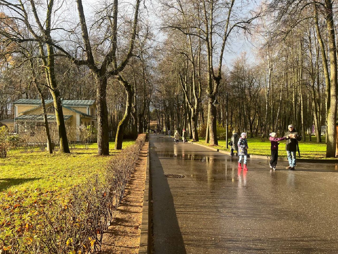 красногорск, архангельское, день народно единства,