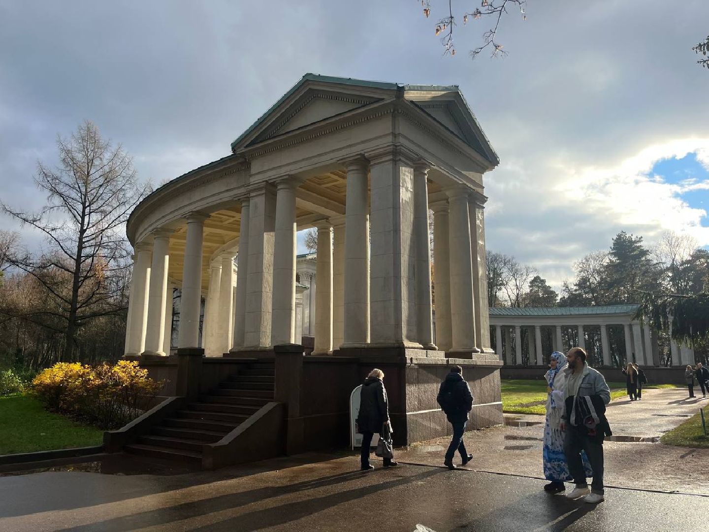 красногорск, архангельское, день народно единства,