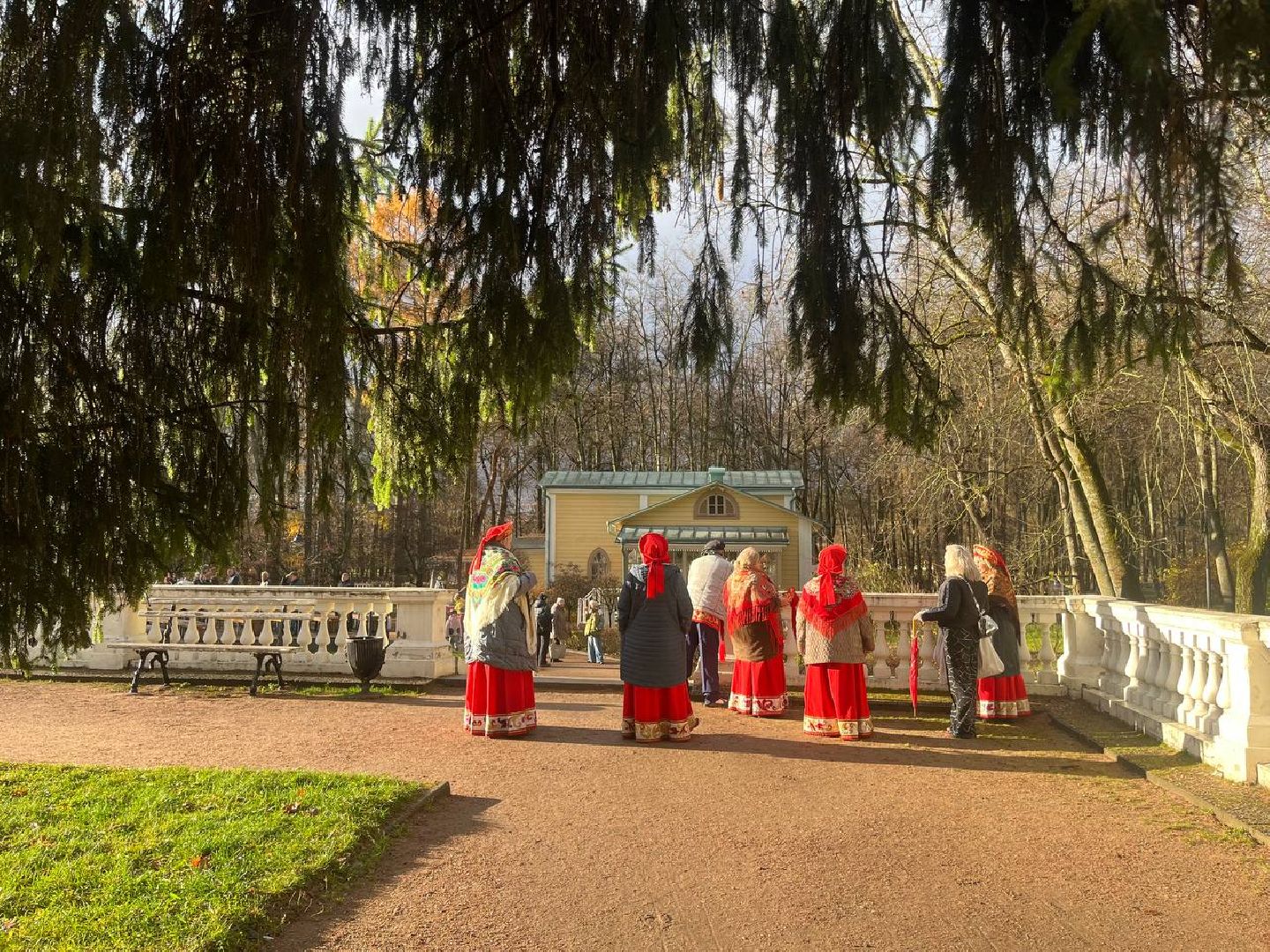 красногорск, архангельское, день народно единства,