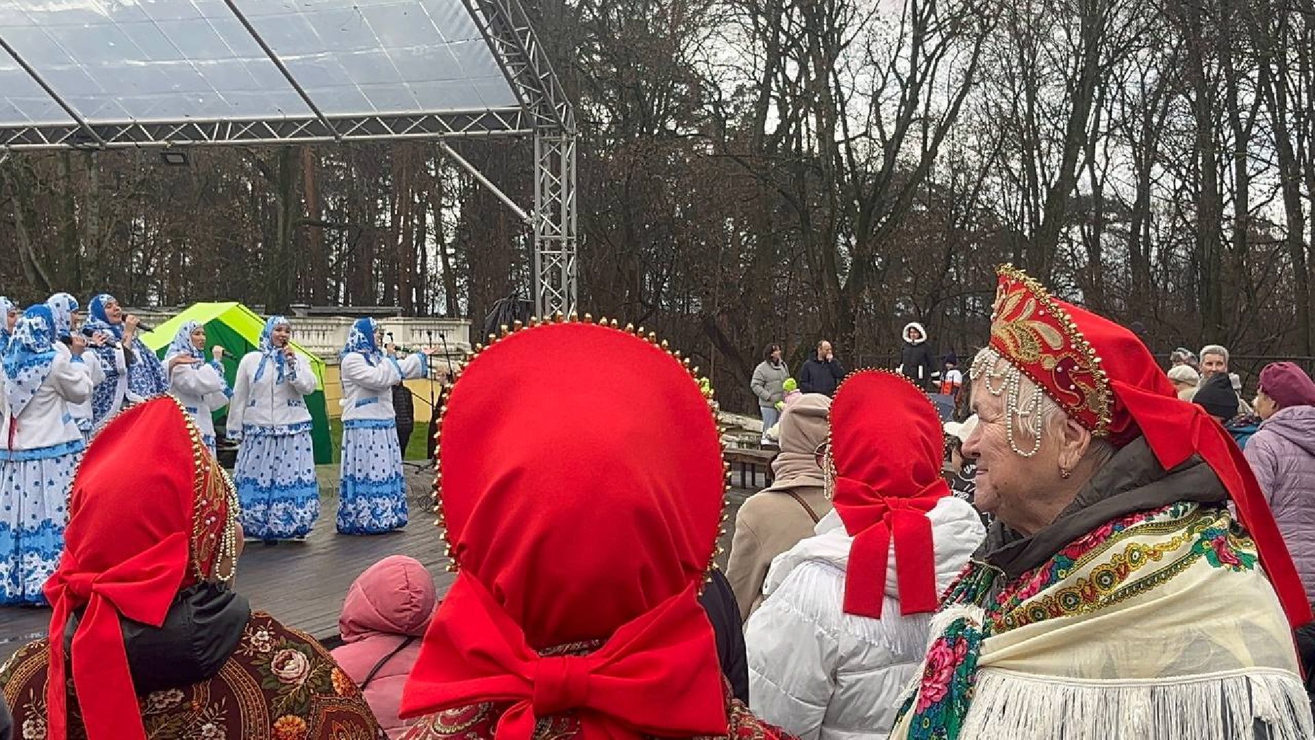 красногорск, архангельское, день народно единства,