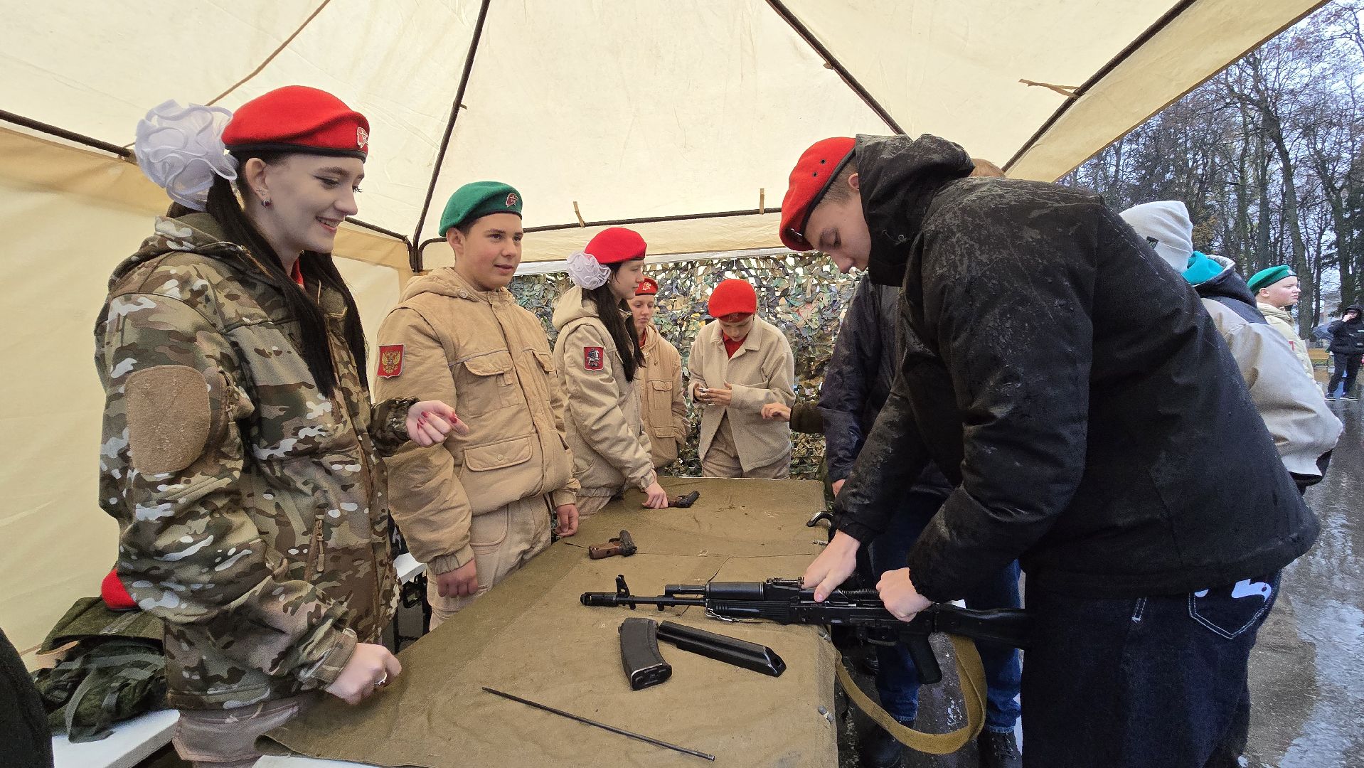 Коломна , день народного единства ,