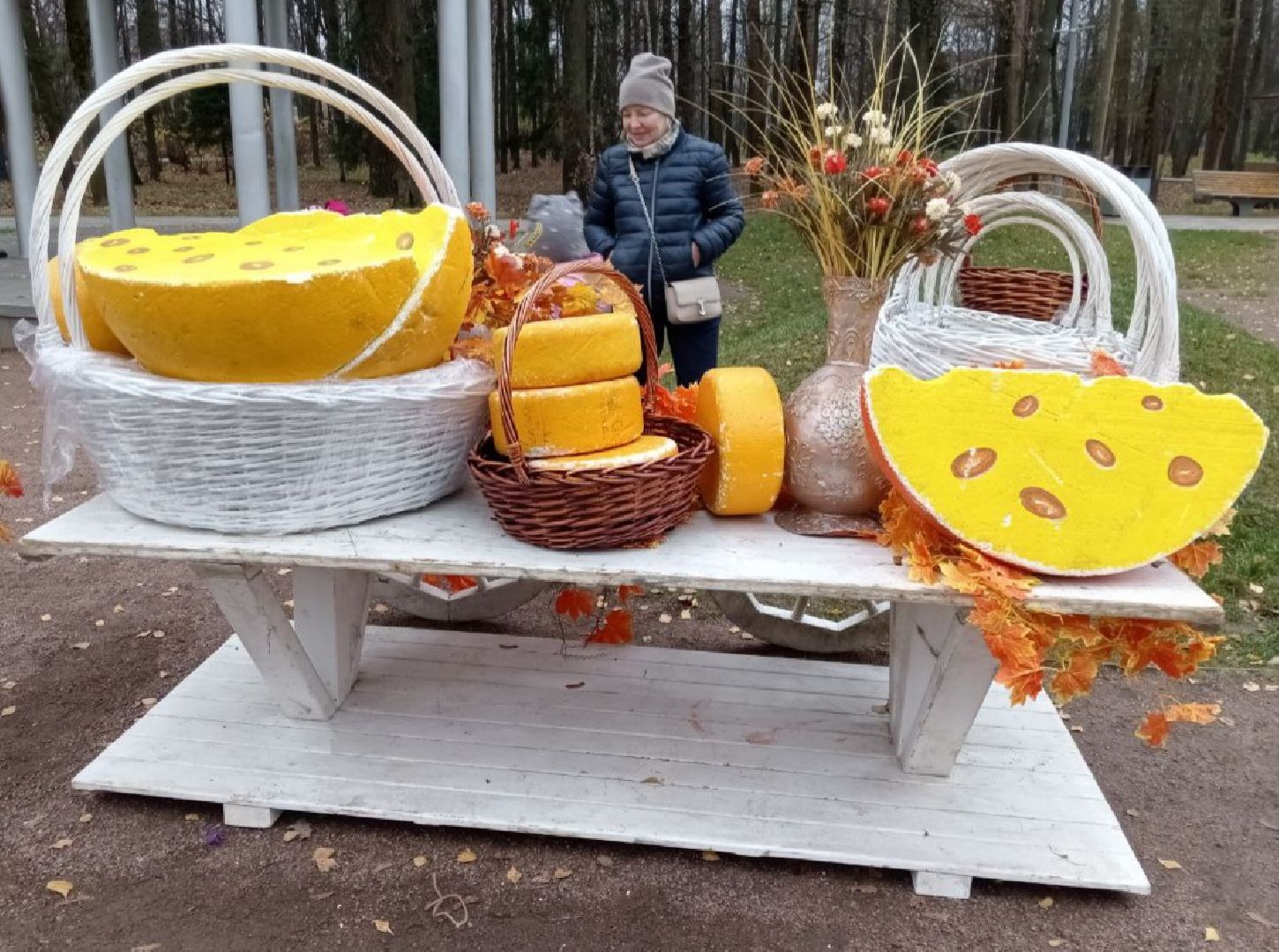 Химки, Культура, Традиции , День народного единства,