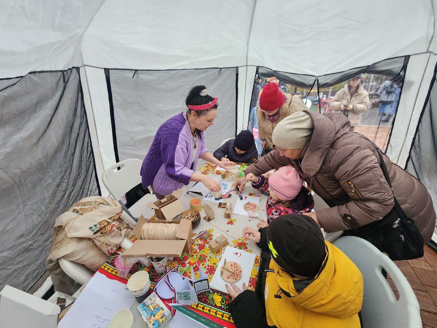 мытищи, день народного  единства,