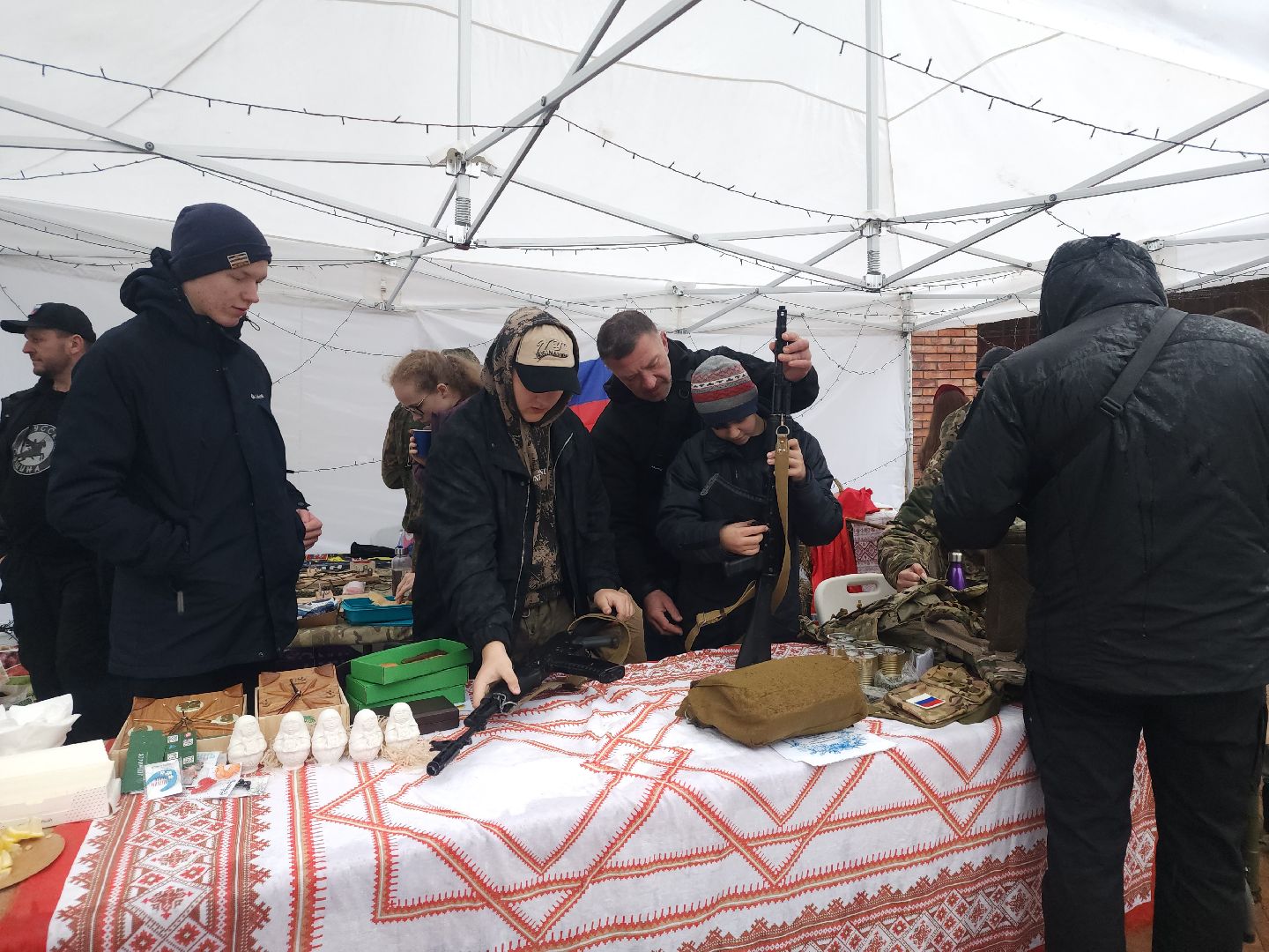 мытищи, день народного  единства,