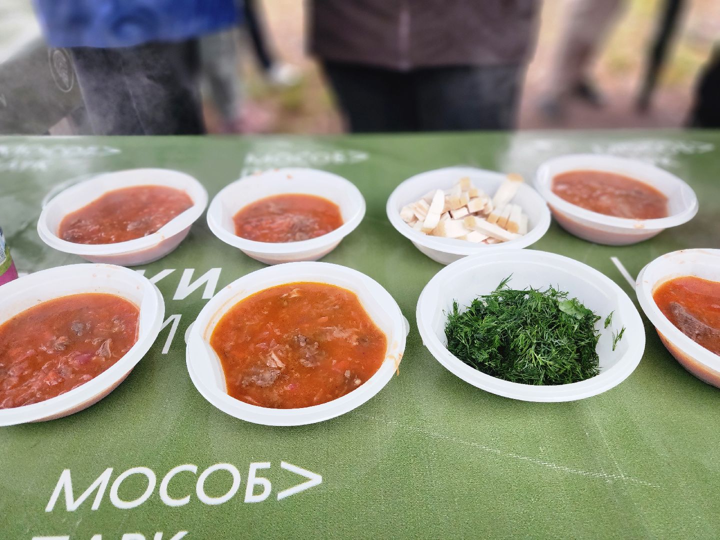 фрязино, день народного  единства, лесопарк, полевая кухня, мастер-класс,