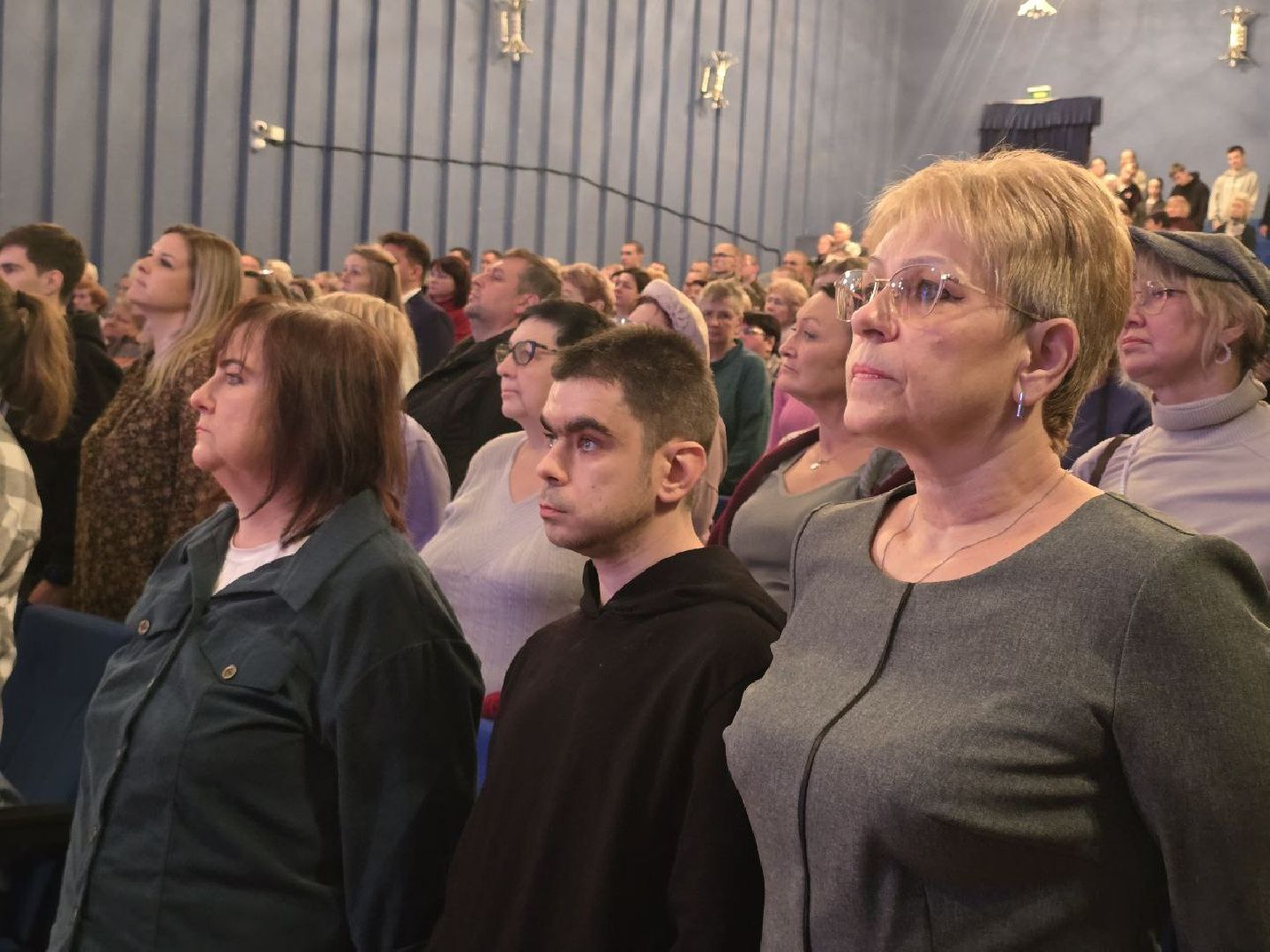 можайск, можайский муниципальный округ, подмосковье, день народного единства, государственные награды, участники сво, чествование героев,