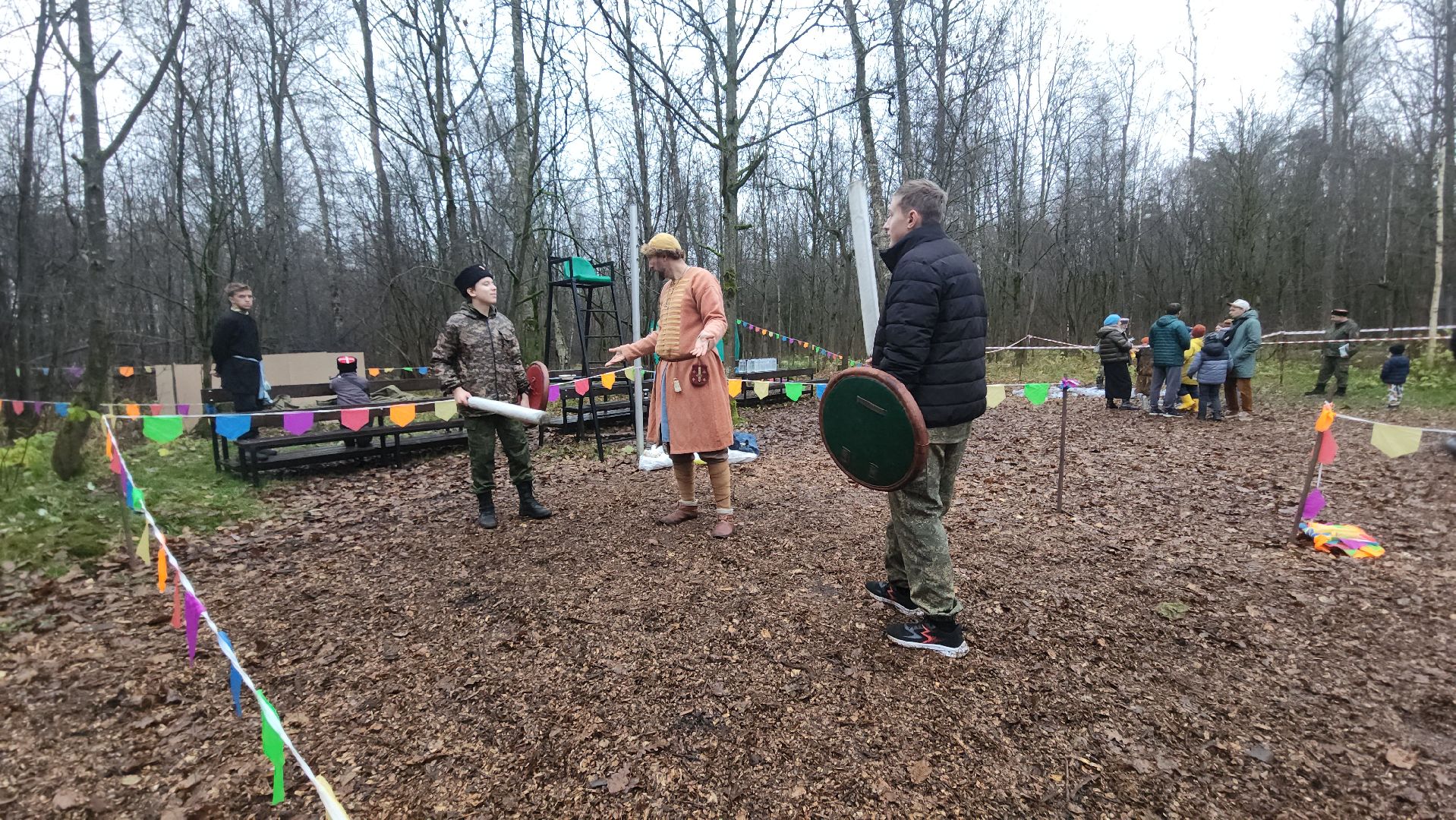 мытищи, день народного единства,