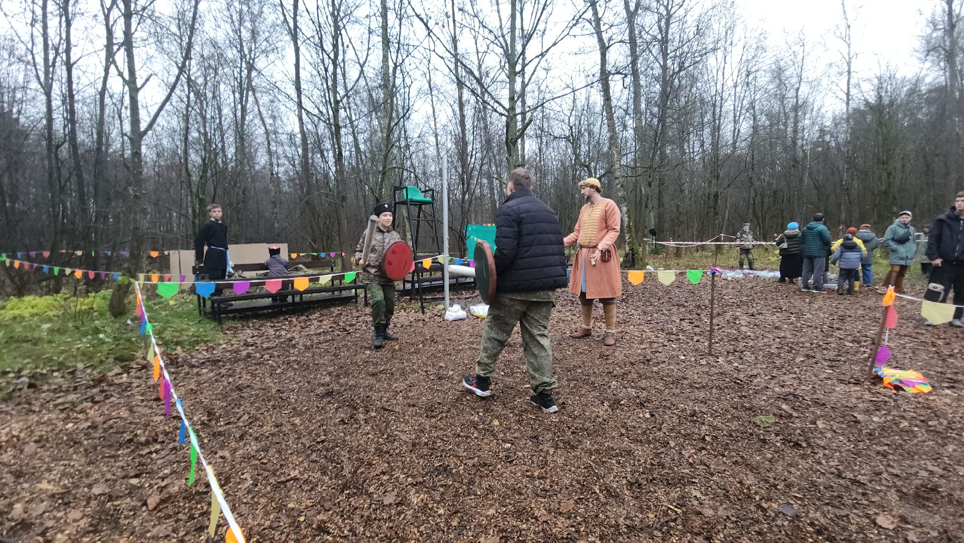 мытищи, день народного единства,