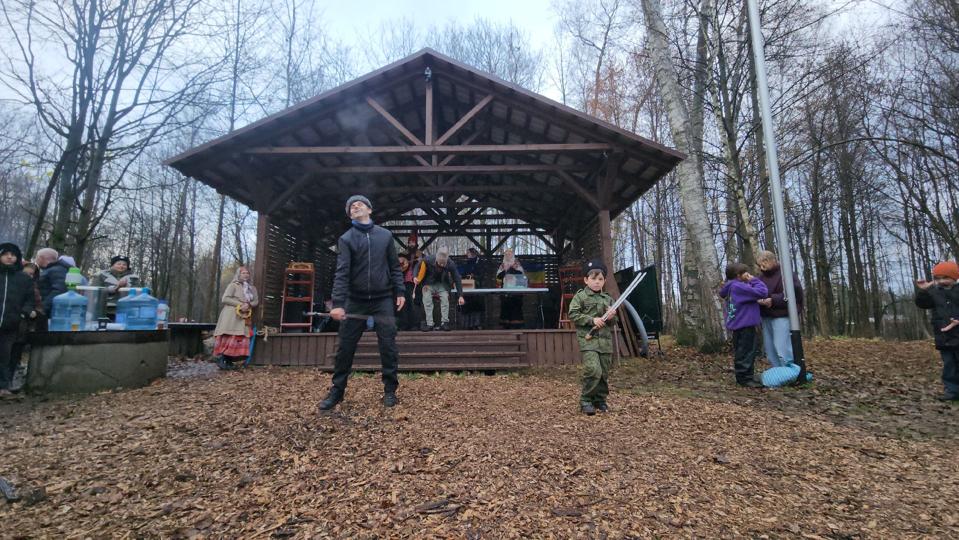 мытищи, день народного единства,