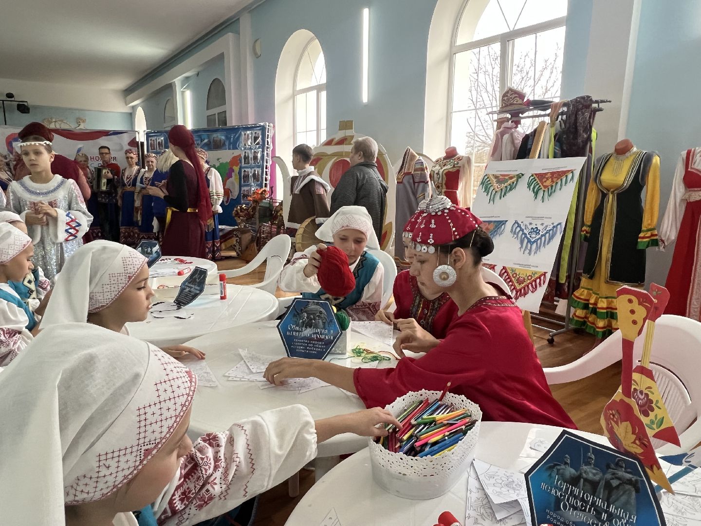 талдомский городской округ, День народного единства вербилки, День народного единства Талдомский округ,