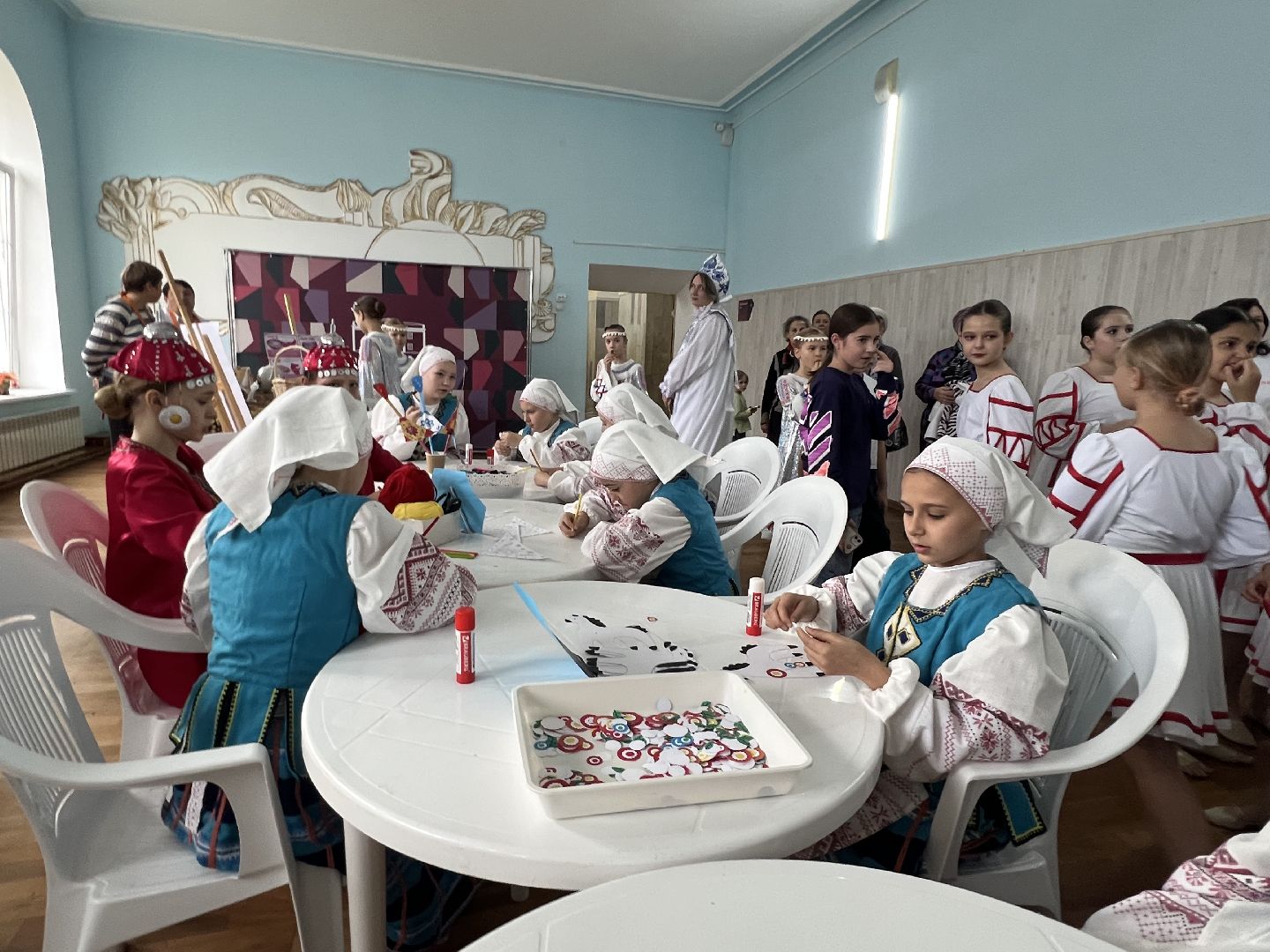 талдомский городской округ, День народного единства вербилки, День народного единства Талдомский округ,
