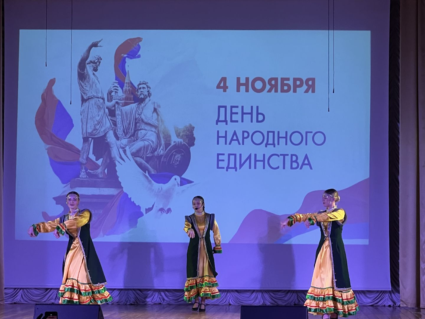 талдомский городской округ, День народного единства вербилки, День народного единства Талдомский округ,