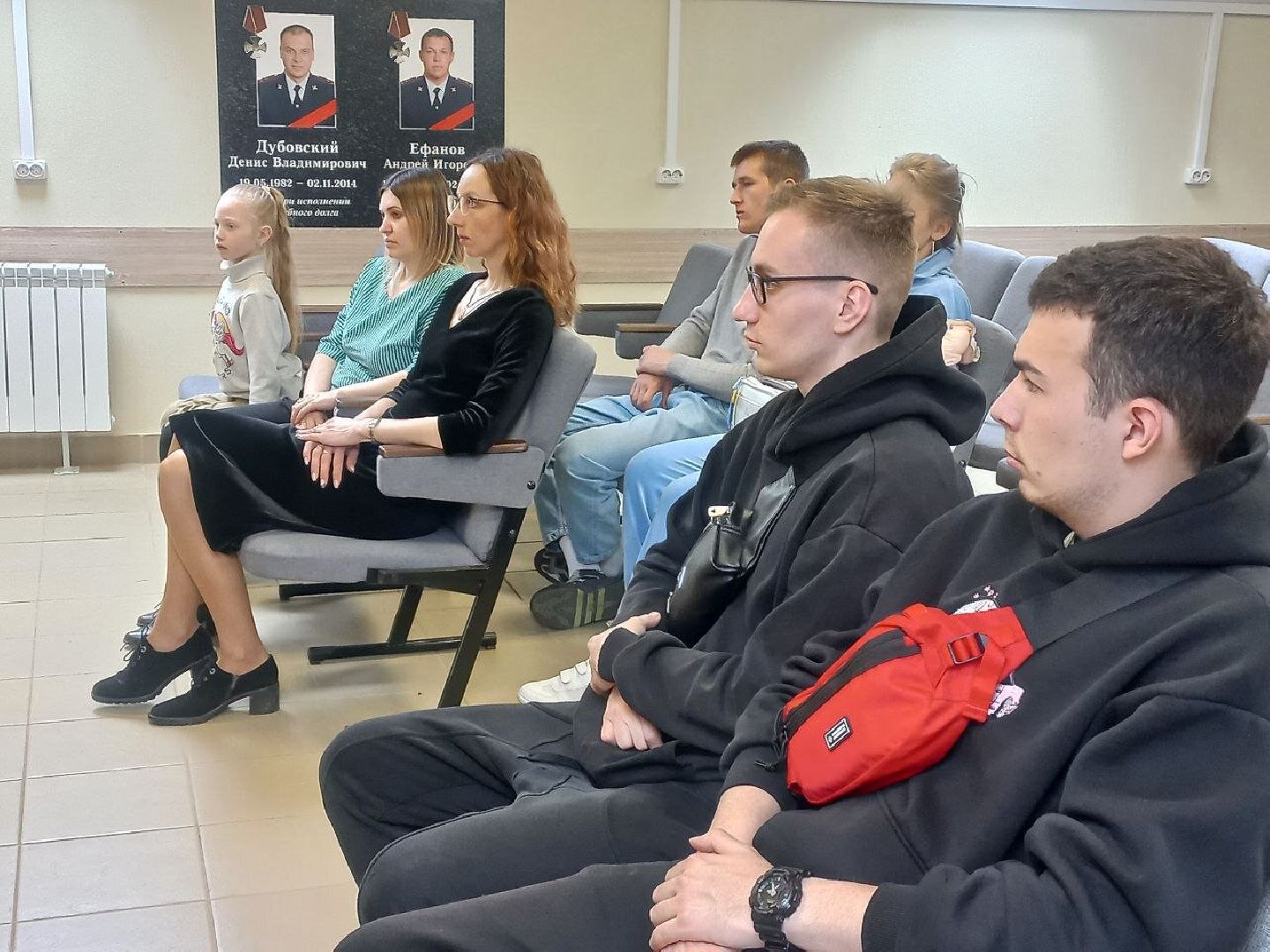 Солнечногорск, гибдд, профилактика, социальныйраунд, госавтоинспекция