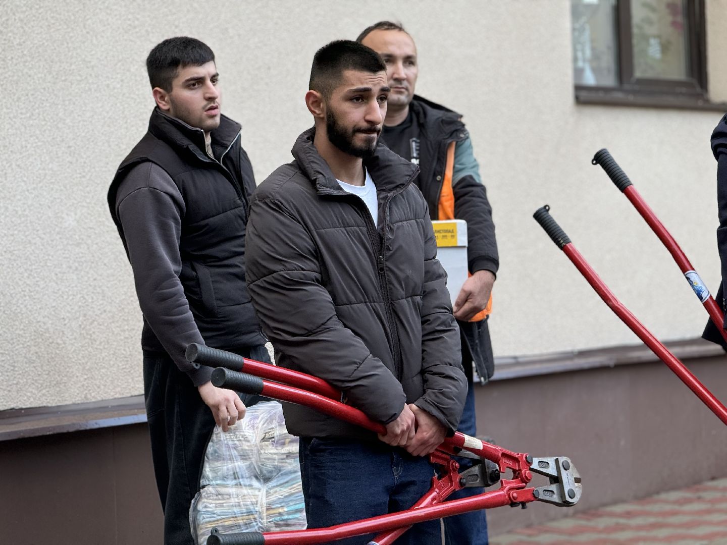 гуманитарная помощь,  день народного единства, ленинский городской округ, национальные диаспоры,