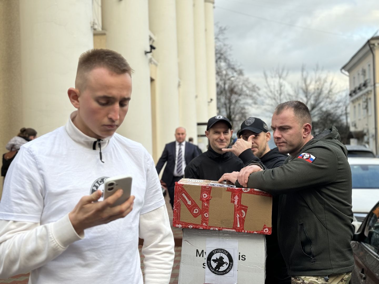 гуманитарная помощь,  день народного единства, ленинский городской округ, национальные диаспоры,