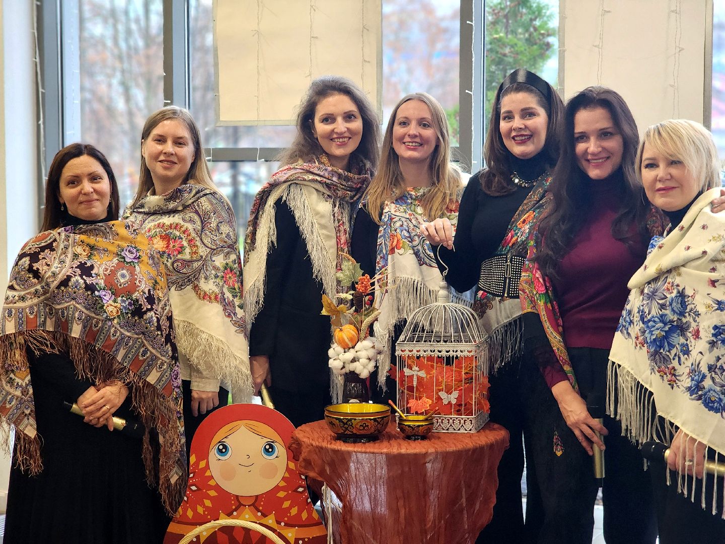 день народного  единства, гуляния, песни и танцы, мастер-классы, хоровод,