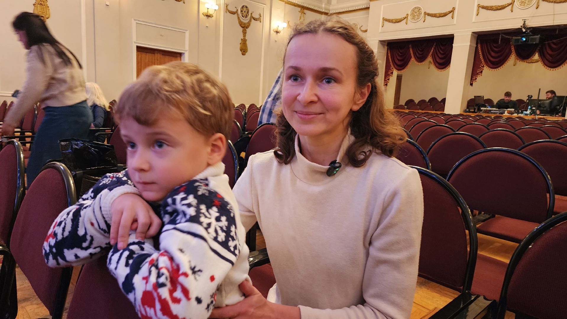 истра, день народного  единства, культура,