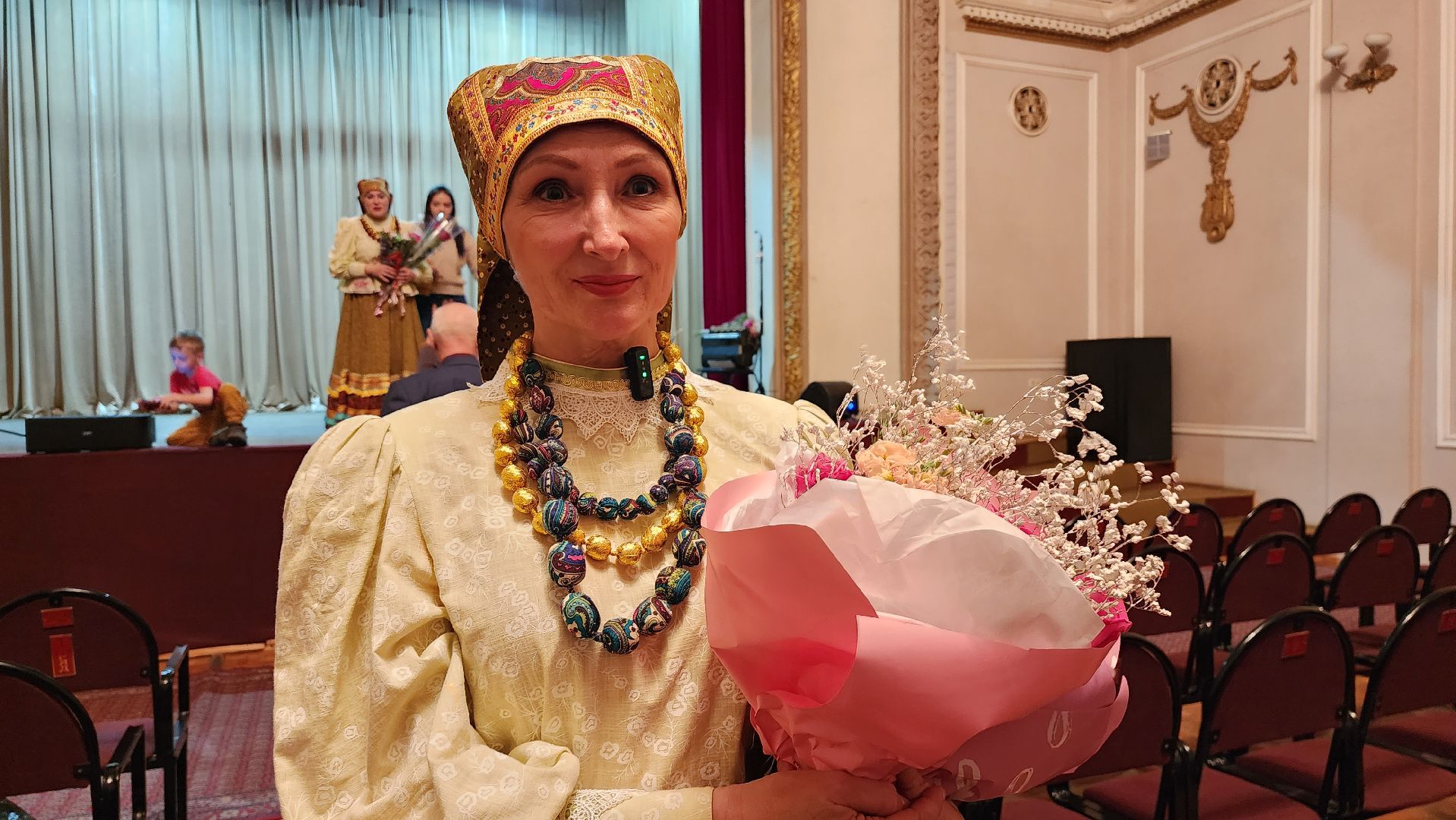 истра, день народного  единства, культура,