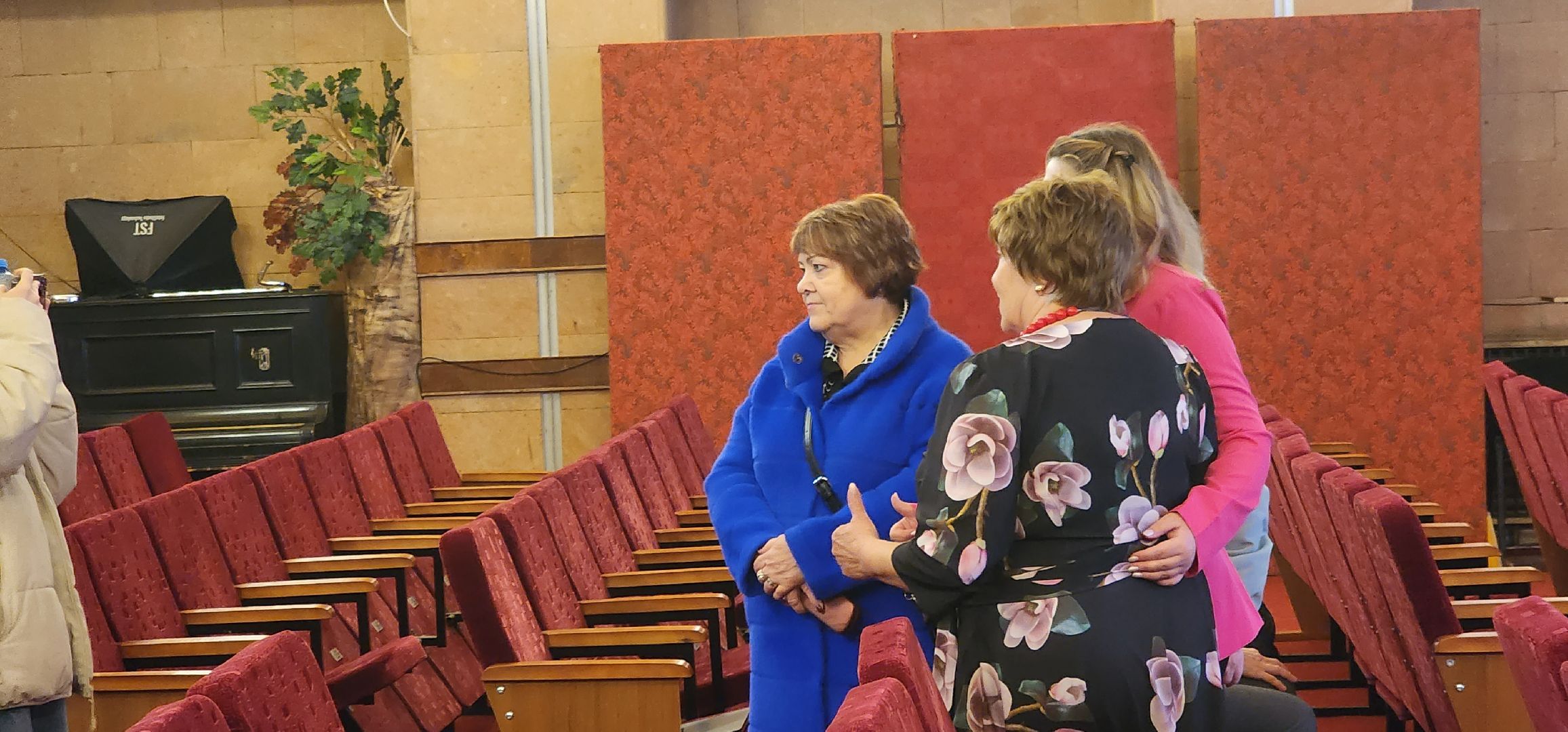 долгопрудный, дкдц Полет, островок, водники, день народного  единства, концерт,