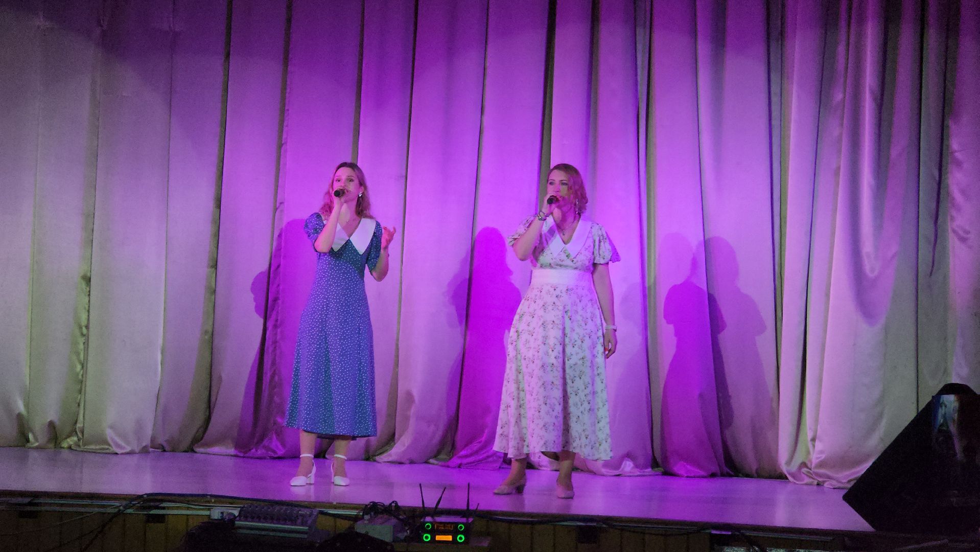 долгопрудный, дкдц Полет, островок, водники, день народного  единства, концерт,