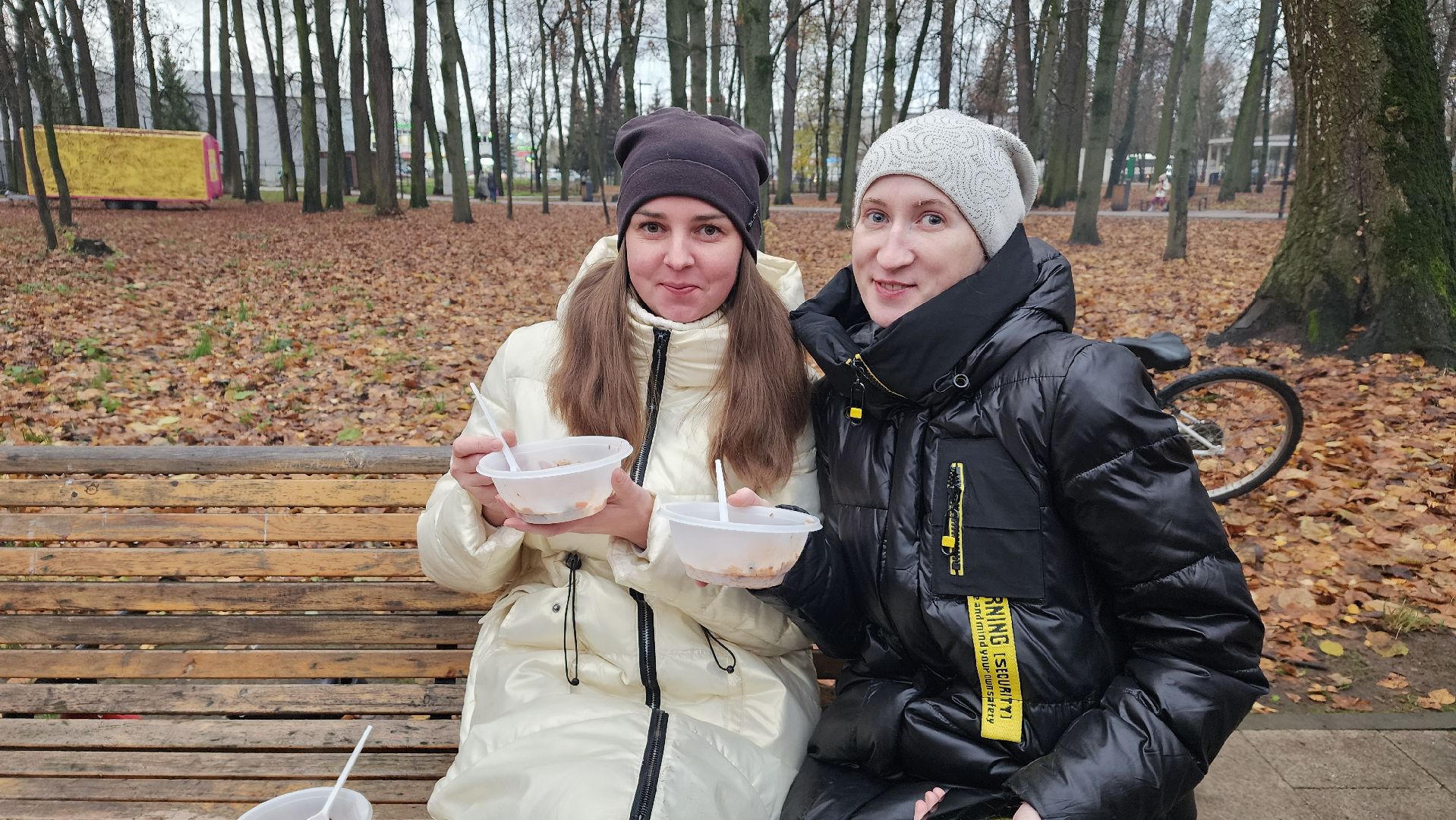 праздник,  день народного единства, парки подмосковья, лосино-петровский,