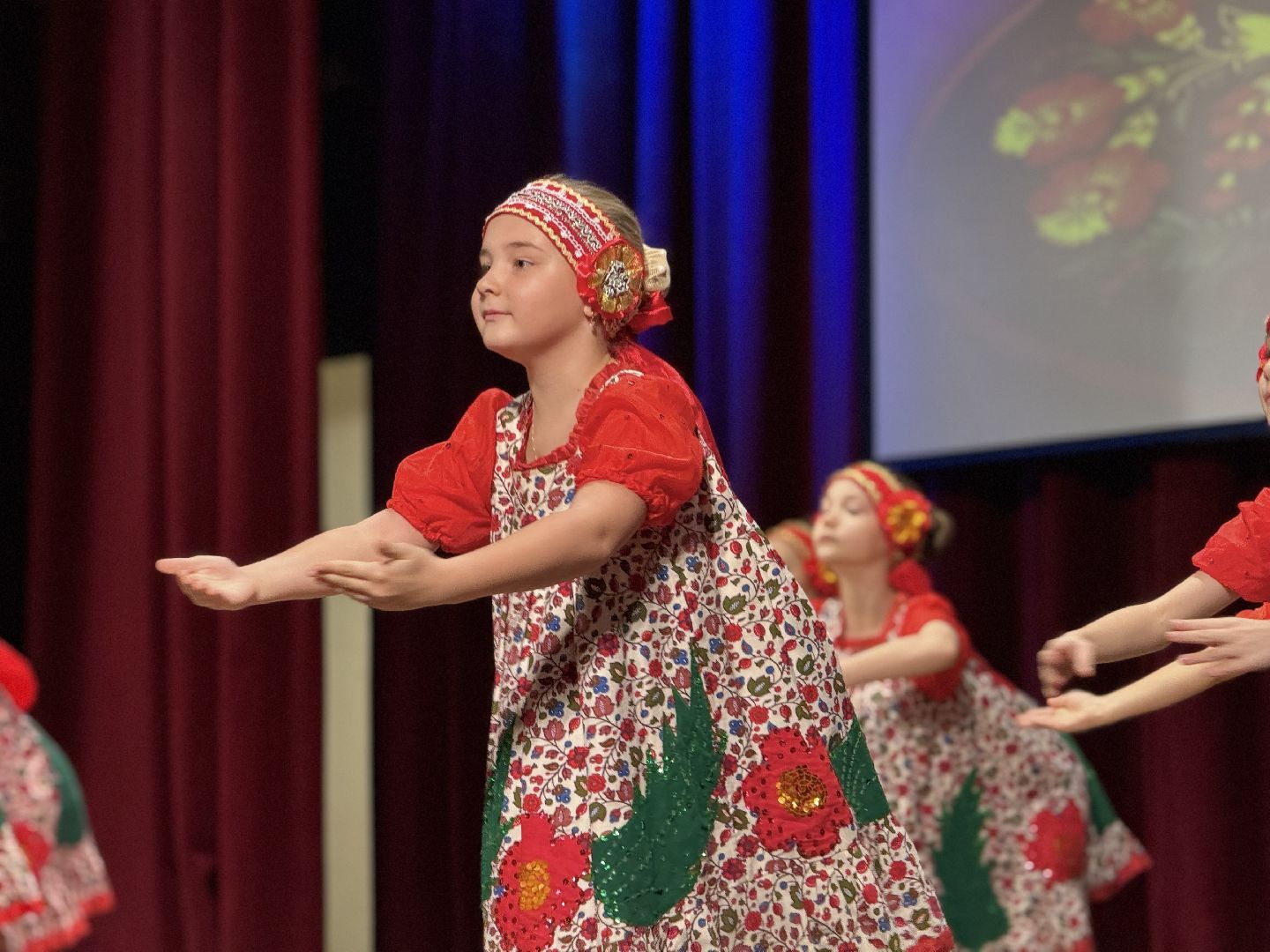 концерт, день народного единства, ленинский округ, дворец культуры,