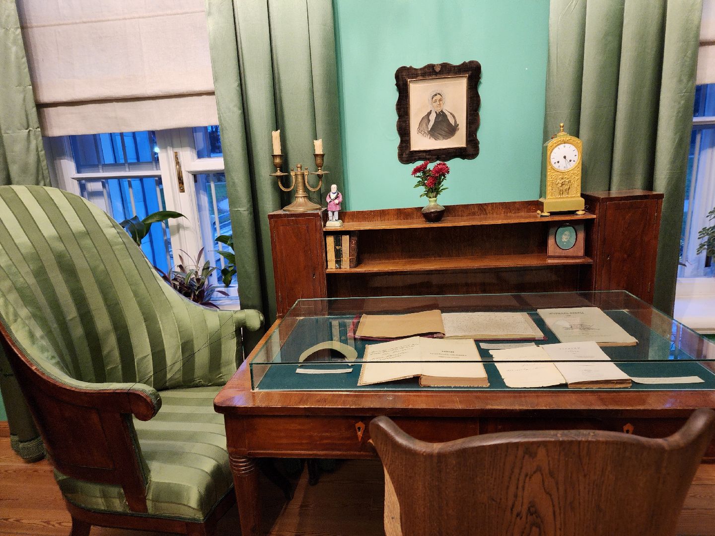 сергиев посад, сергиево-посадский городской округ, абрамцево, абрамцево-кудринская резьба, музей-заповедник абрамцево, театрализованная экскурсия, ночь искусств,мастер-класс,